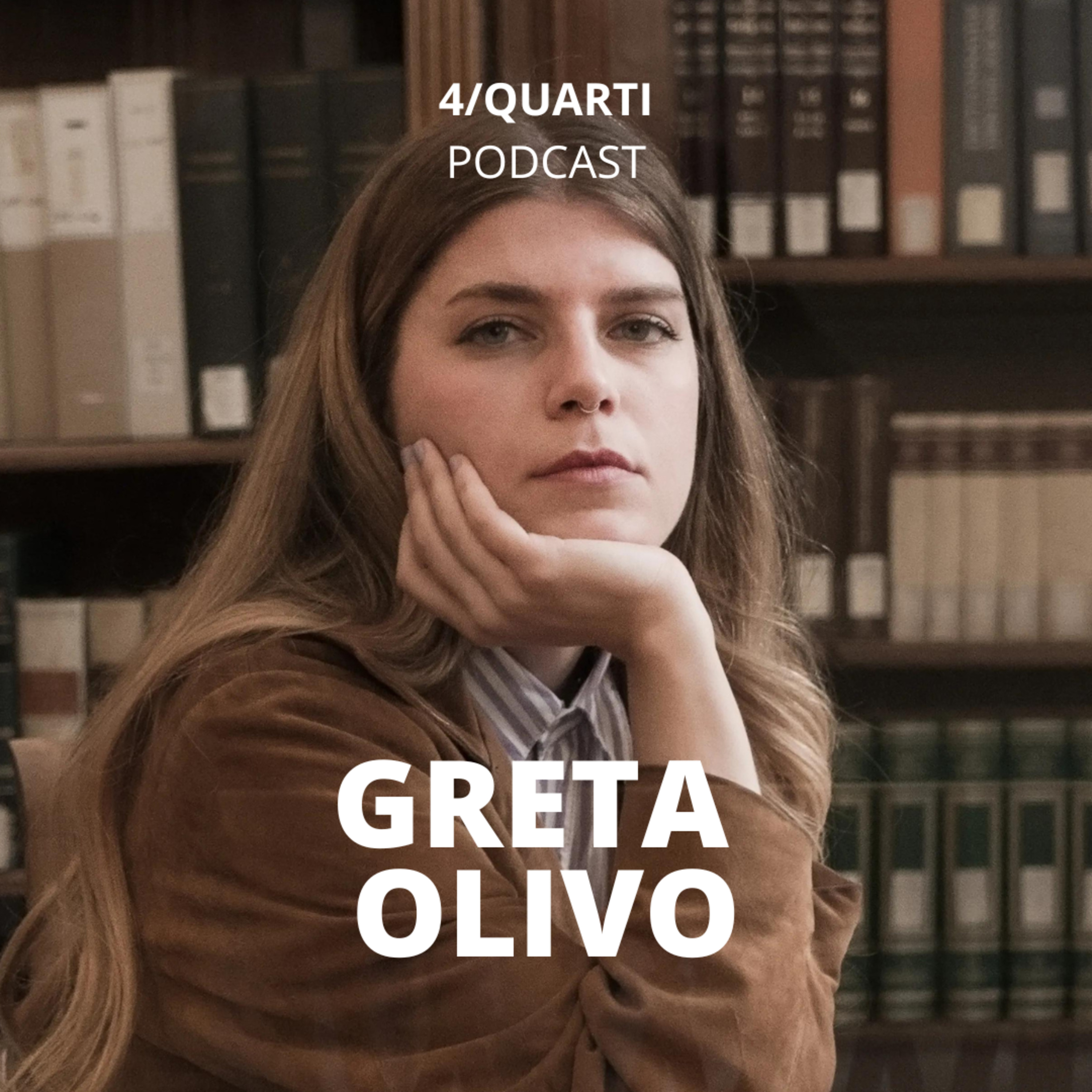 Raccontati Libri - 4/Quarti