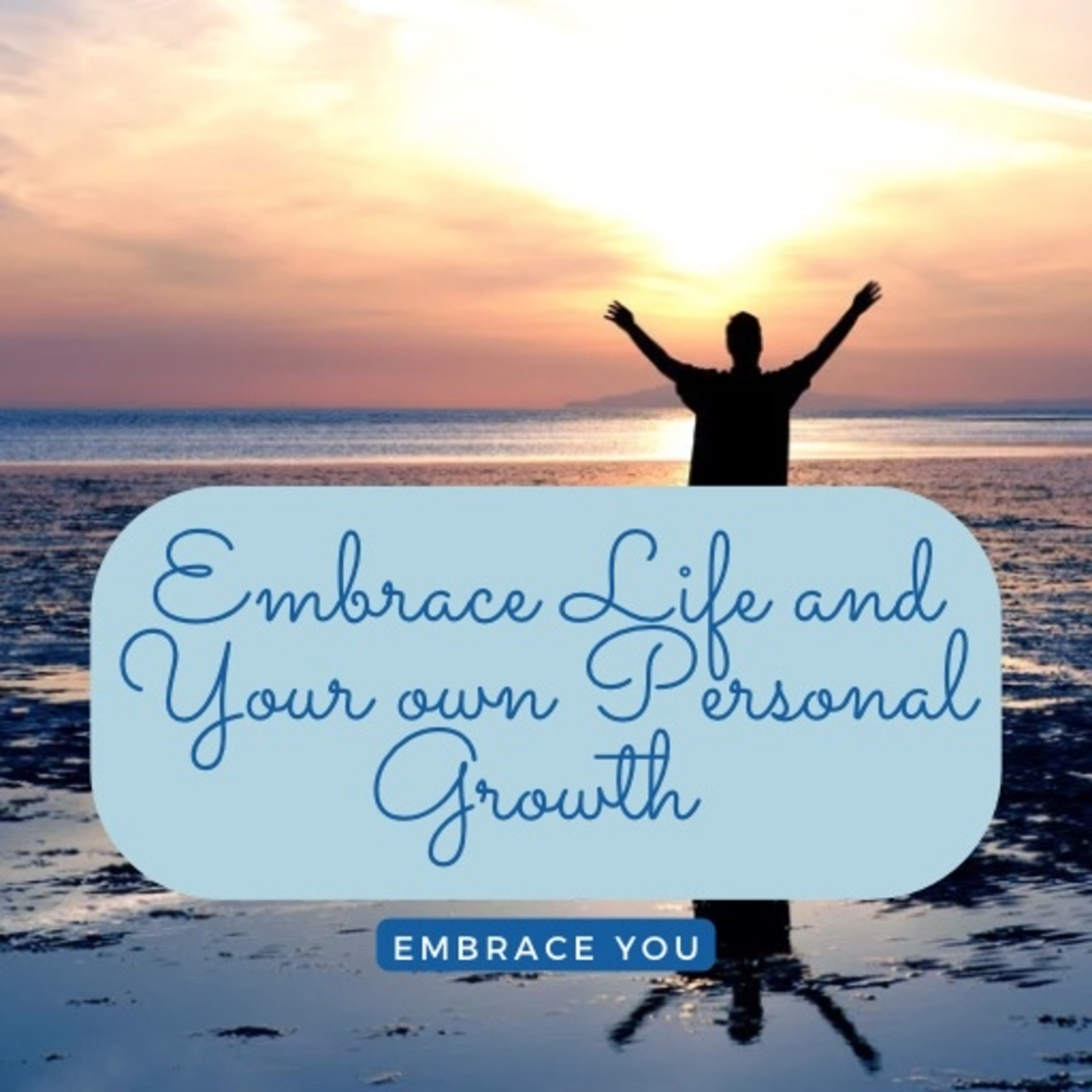 Personal Growth for Life Elevation episode artwork