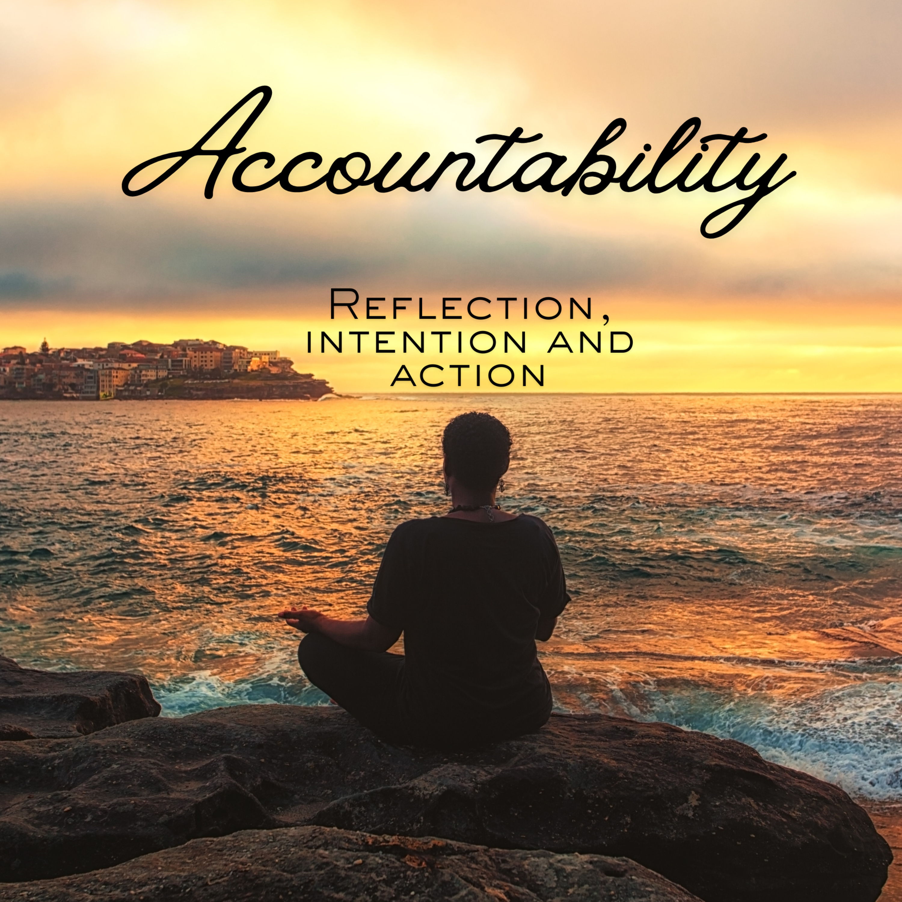 Accountability for Empowering Wellbeing episode artwork