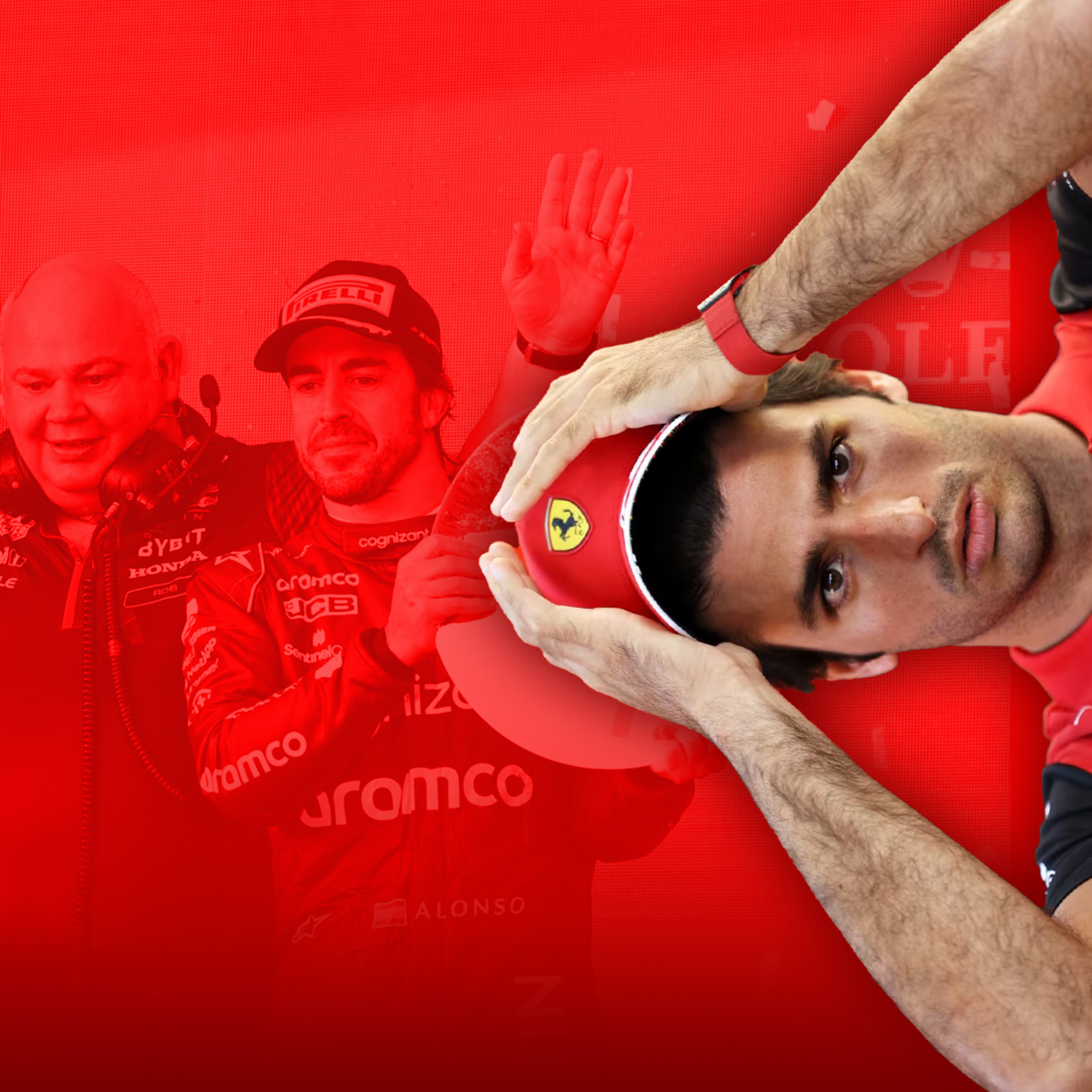 DASF1 Formula 1 Podcast