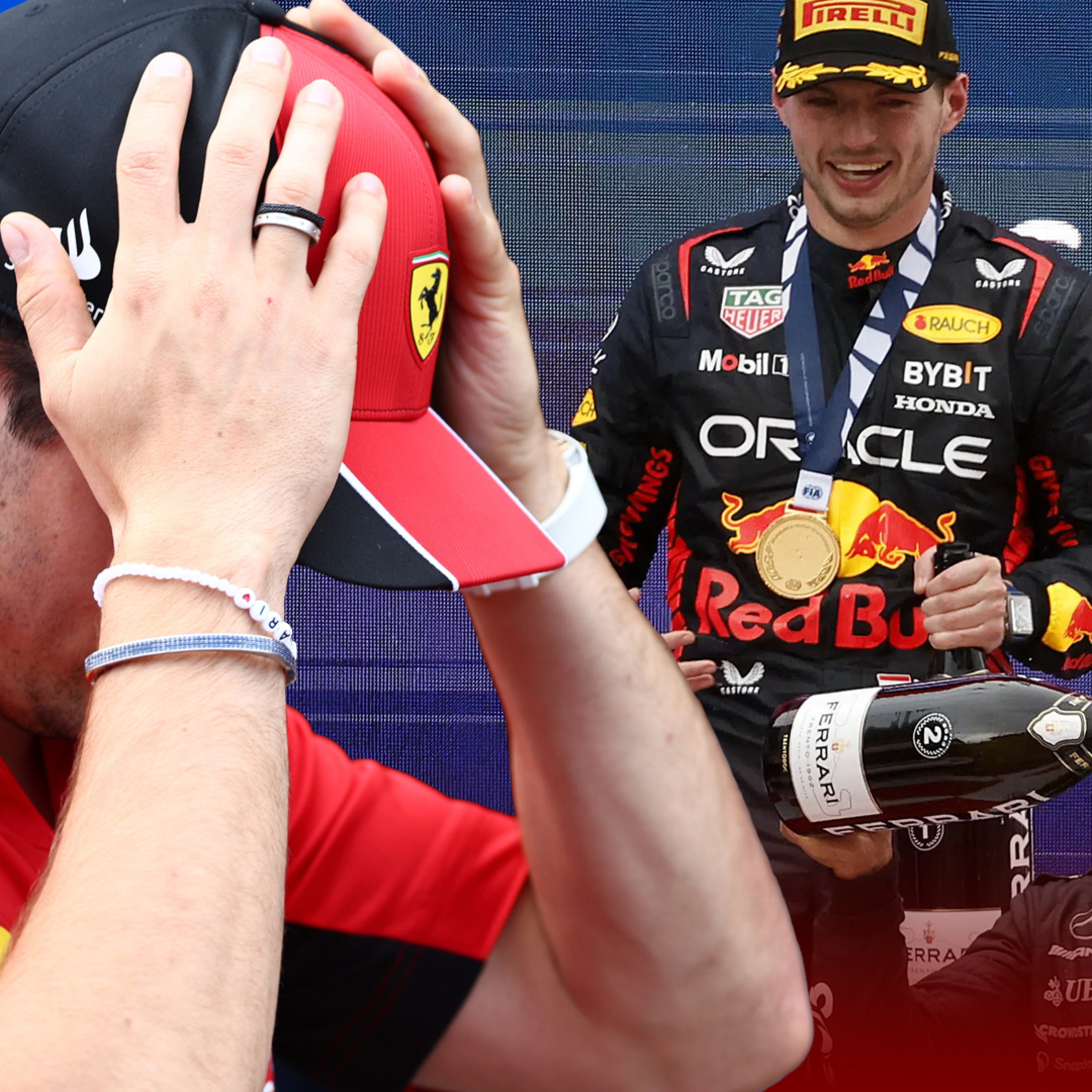 DASF1 Formula 1 Podcast
