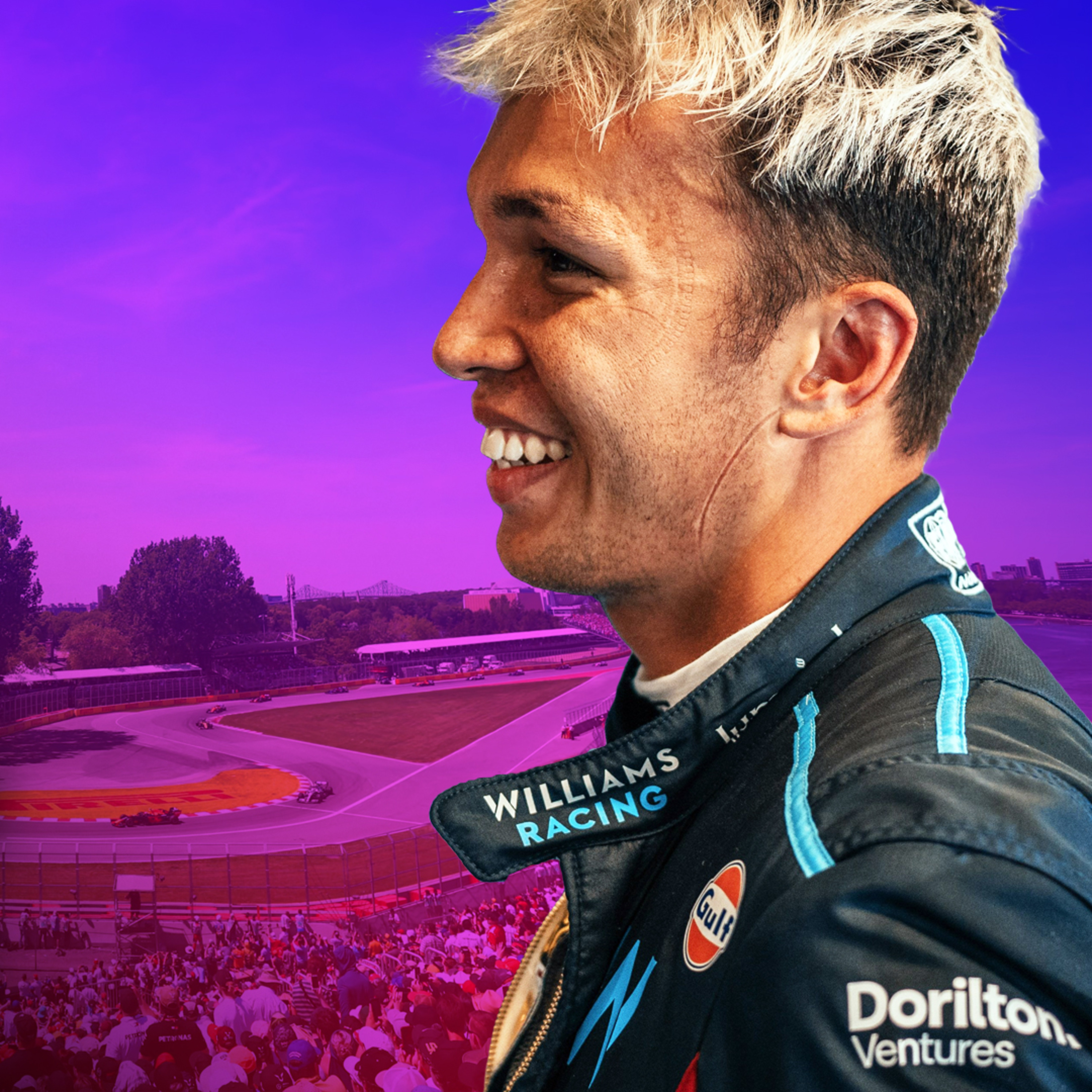 DASF1 Formula 1 Podcast
