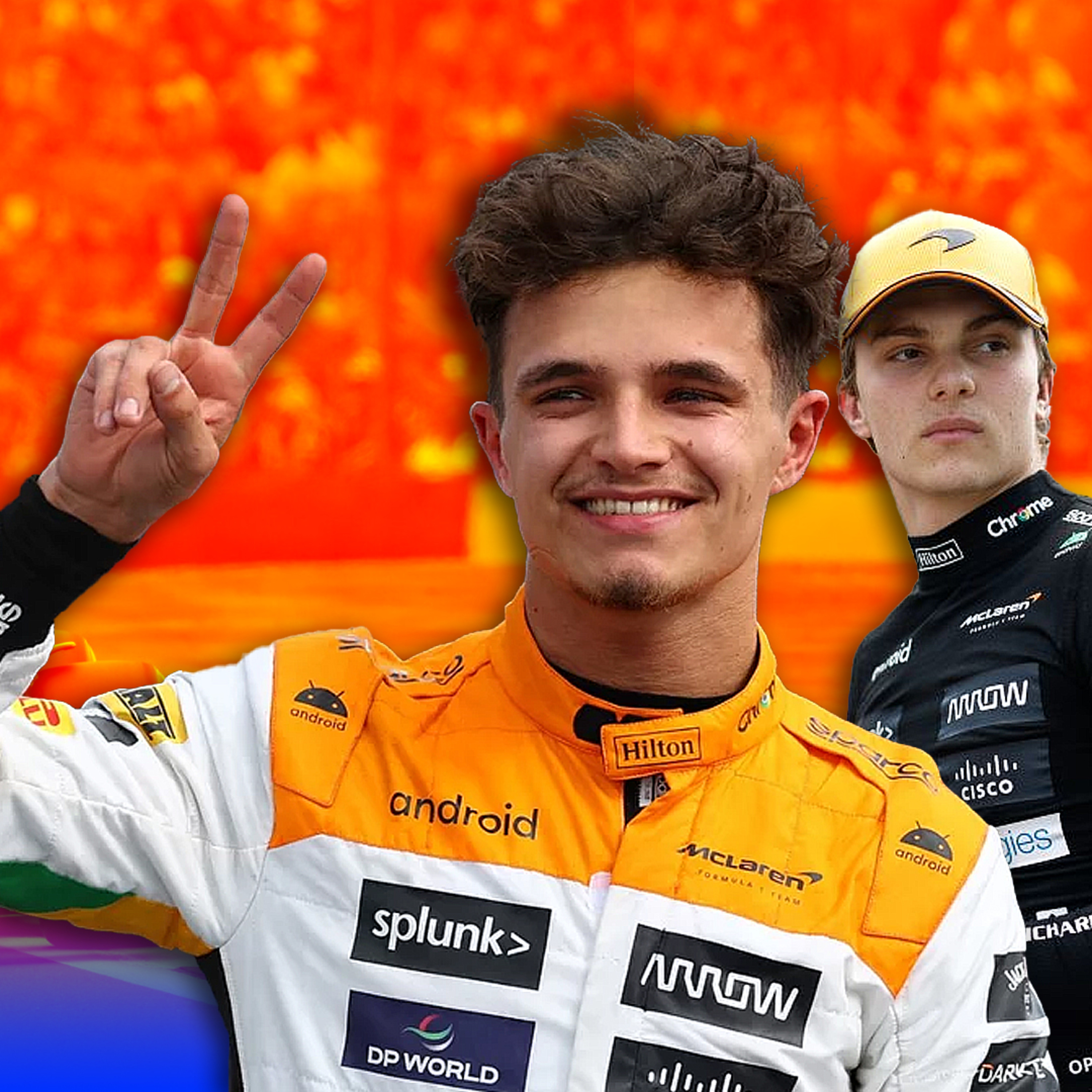 DASF1 Formula 1 Podcast