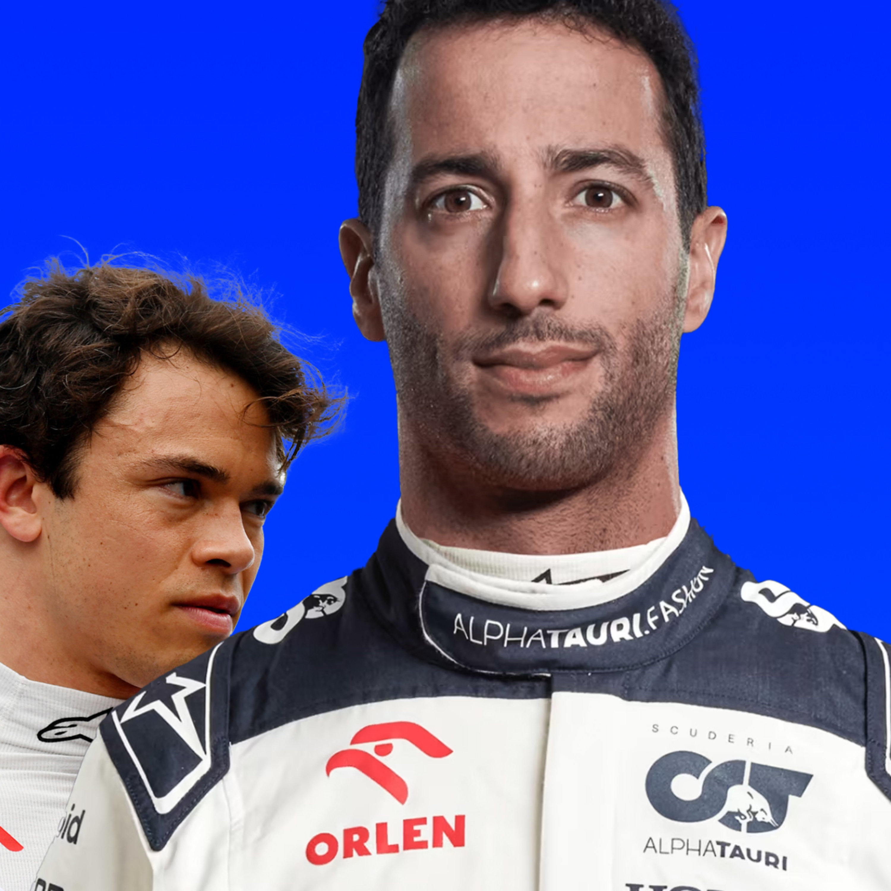 DASF1 Formula 1 Podcast