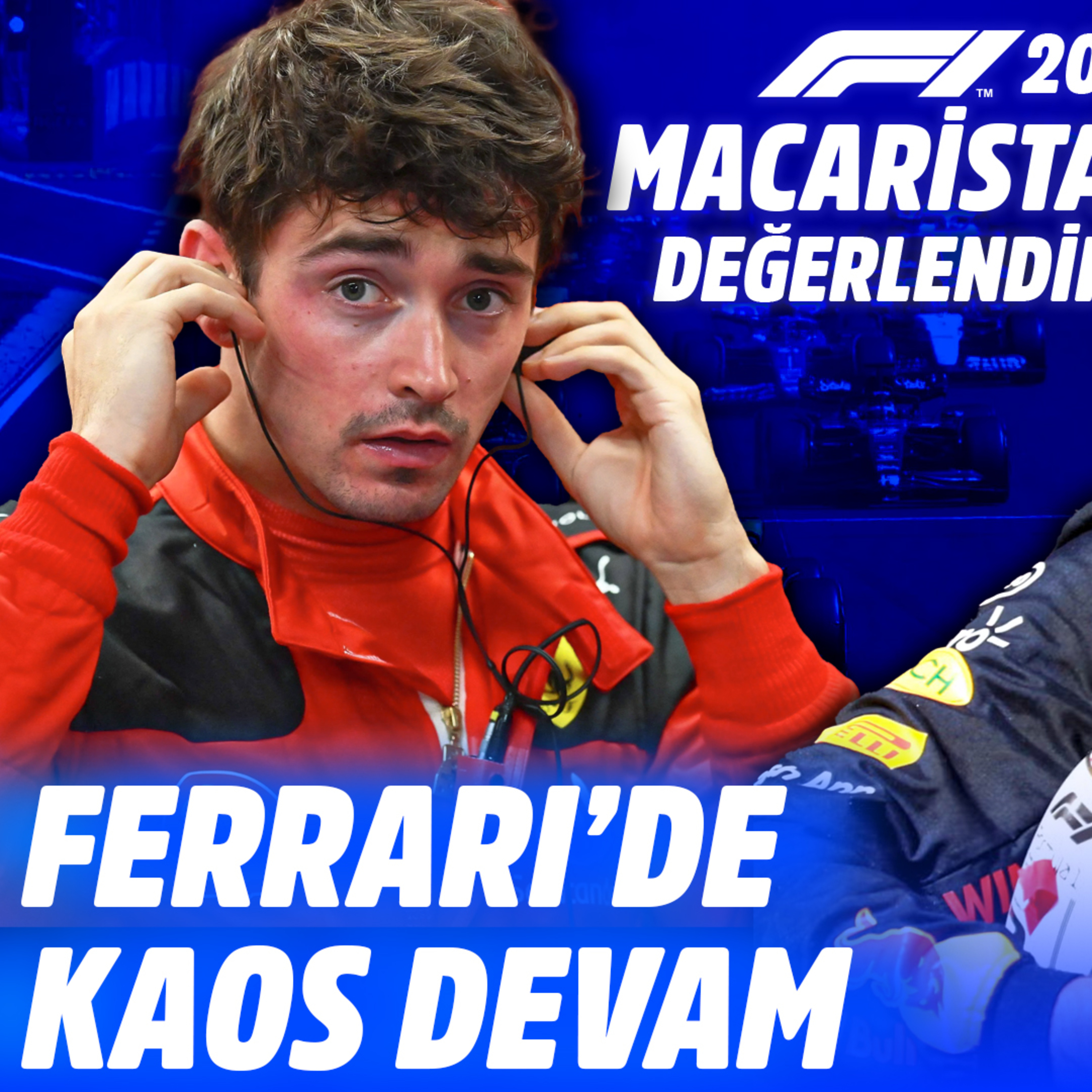 DASF1 Formula 1 Podcast