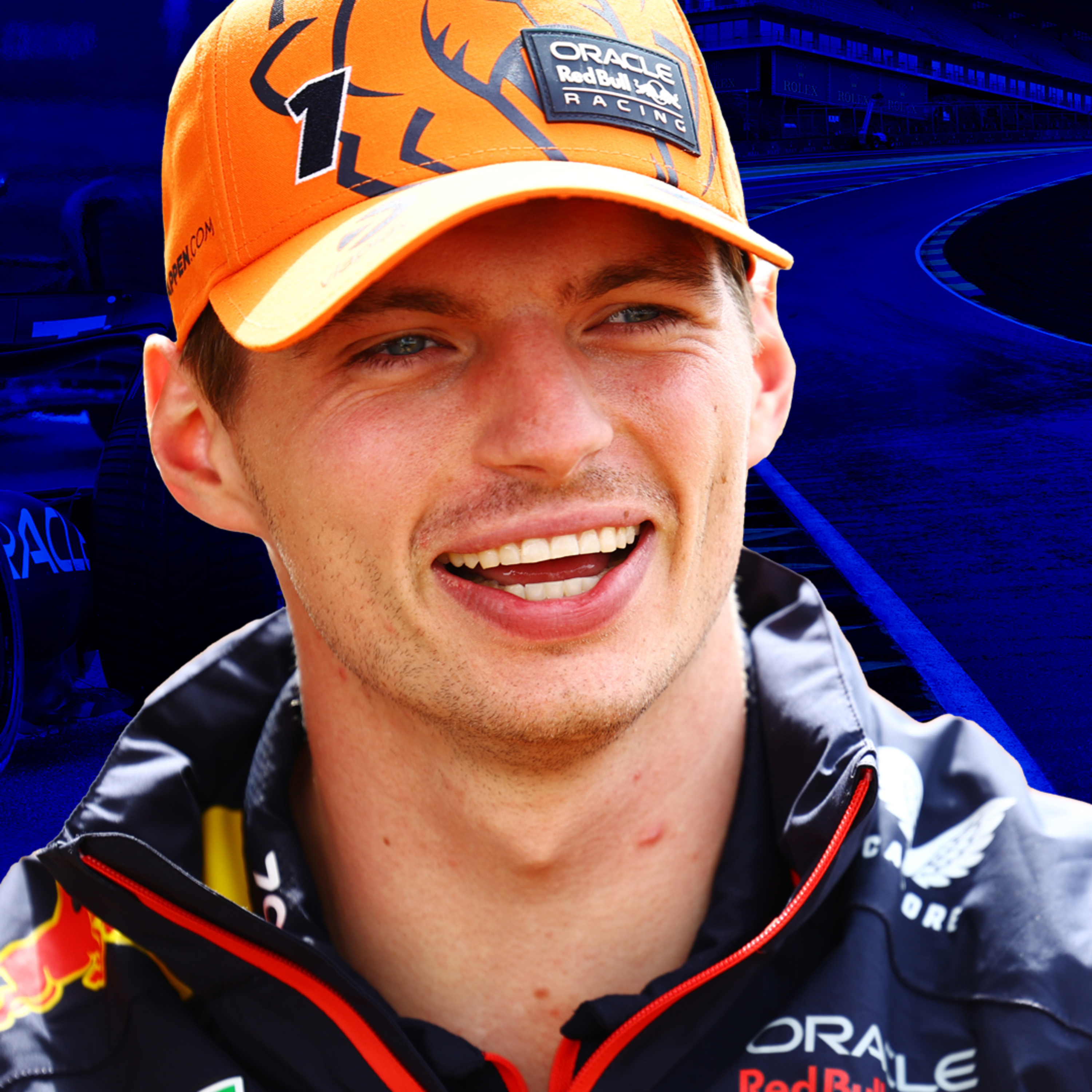 DASF1 Formula 1 Podcast