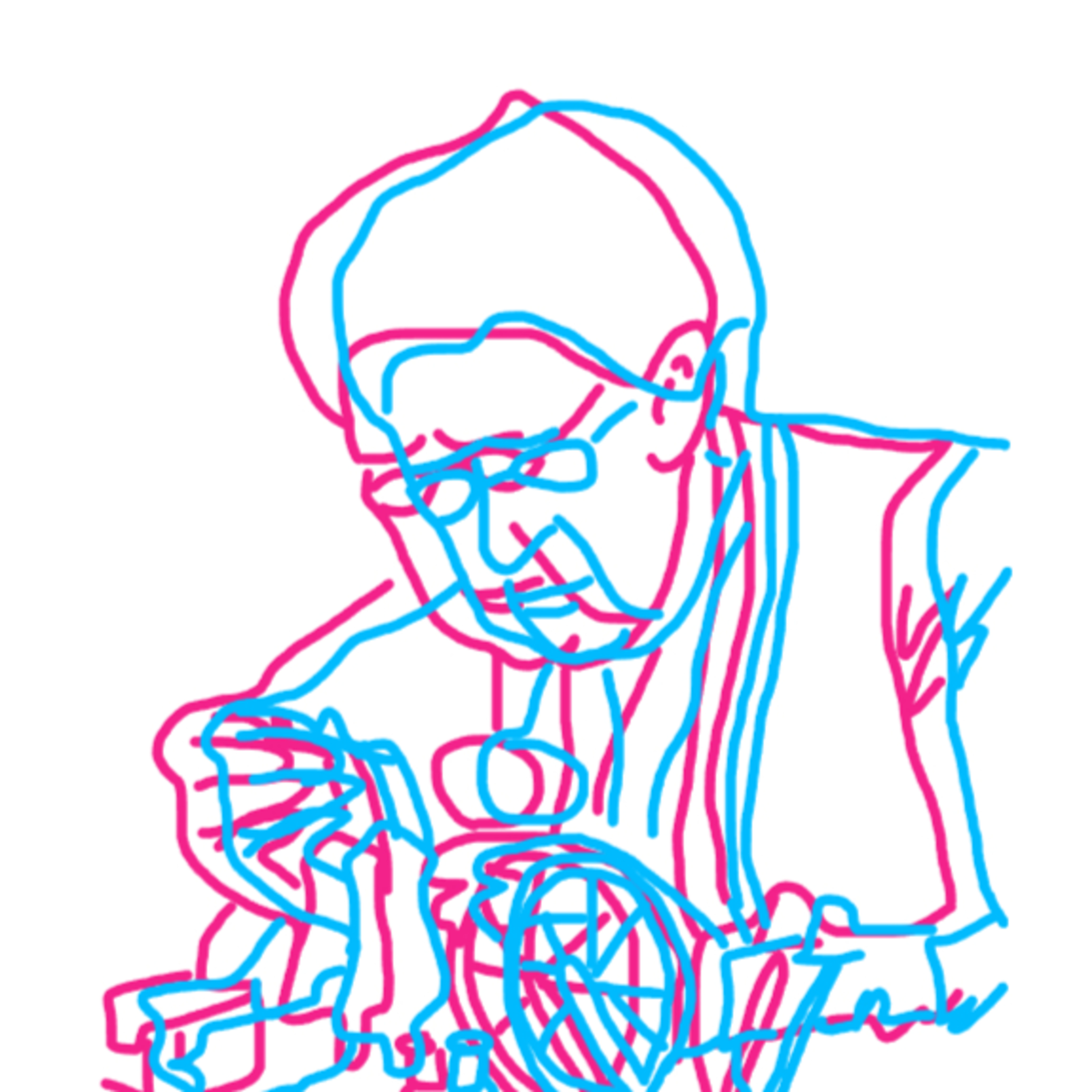 107: Frances Glessner Lee with Courtney Smyth