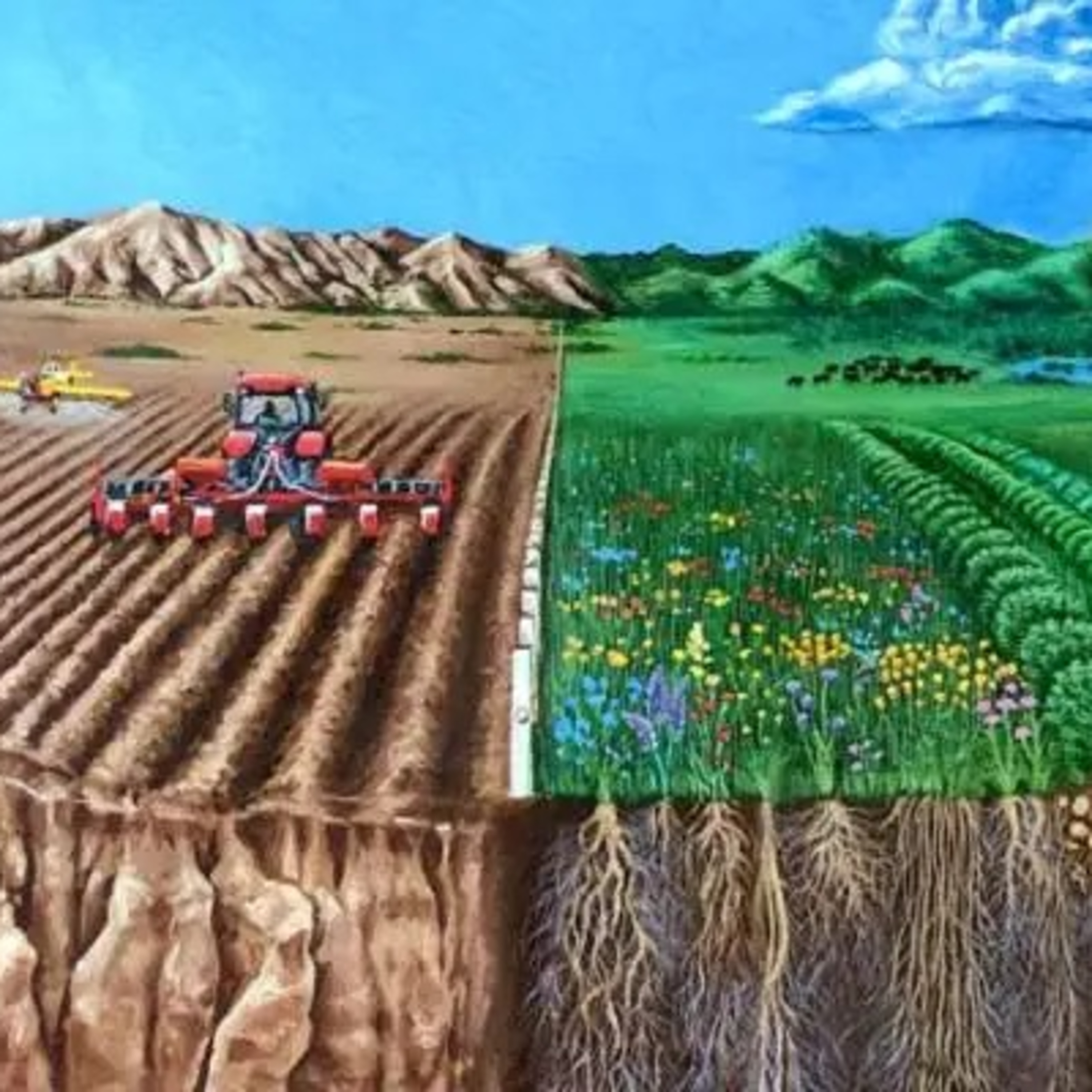 Buenas Prácticas Agrícolas