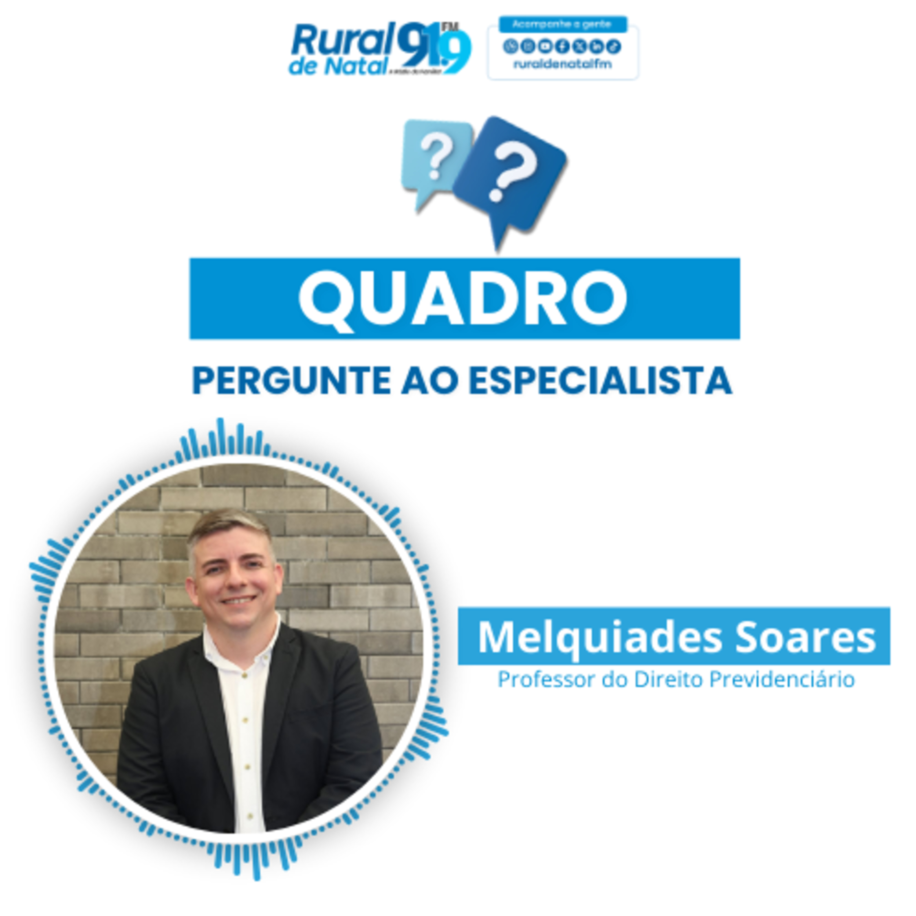 REQUISITOS PARA CONCESSÃO DAS APOSENTADORIA DE FORMA VOLUNTARIAS | 19/08/2025 episode artwork