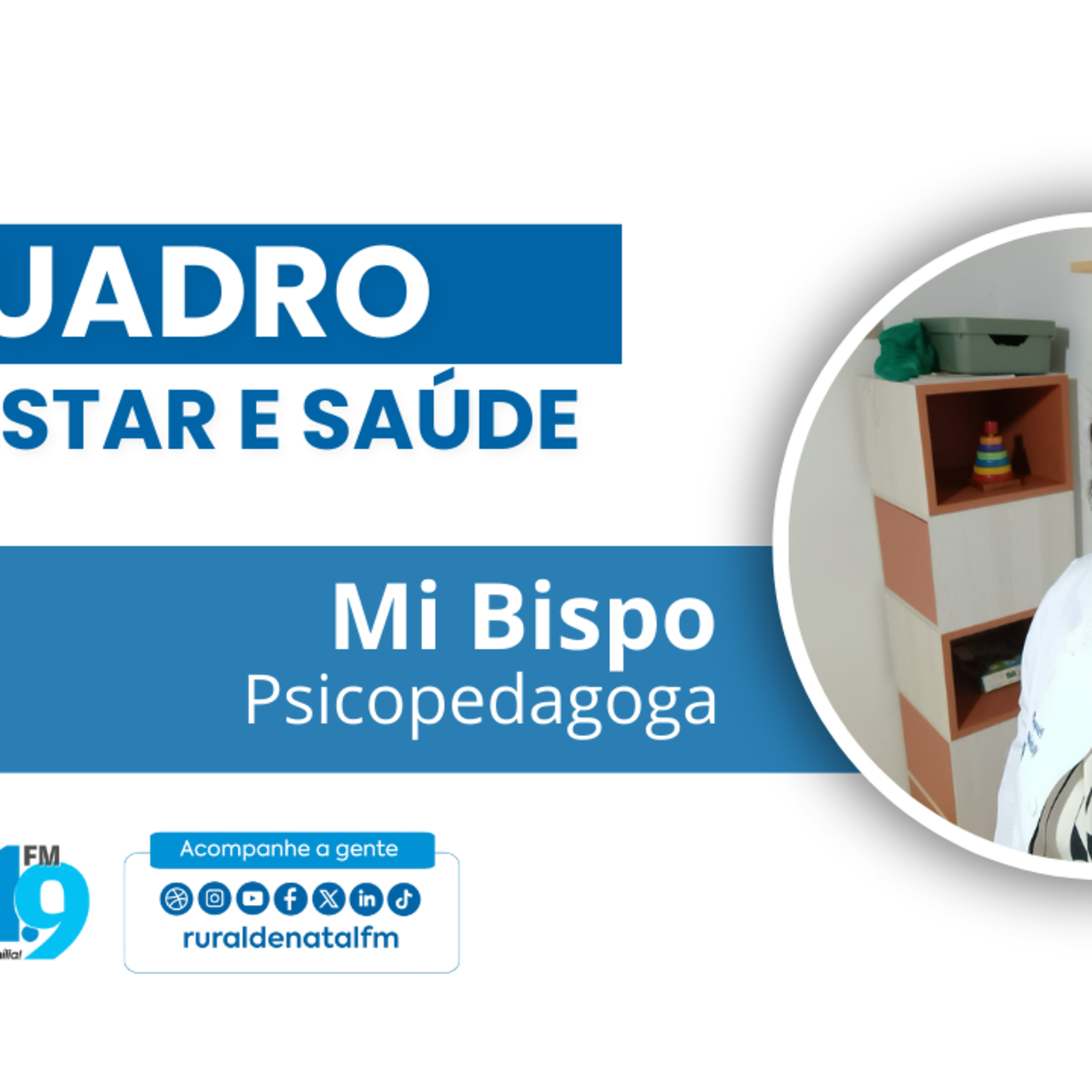 QUEM DISSE QUE VOCÊ NÃO CONSEGUE APRENDER? | 25/05/2026 episode artwork