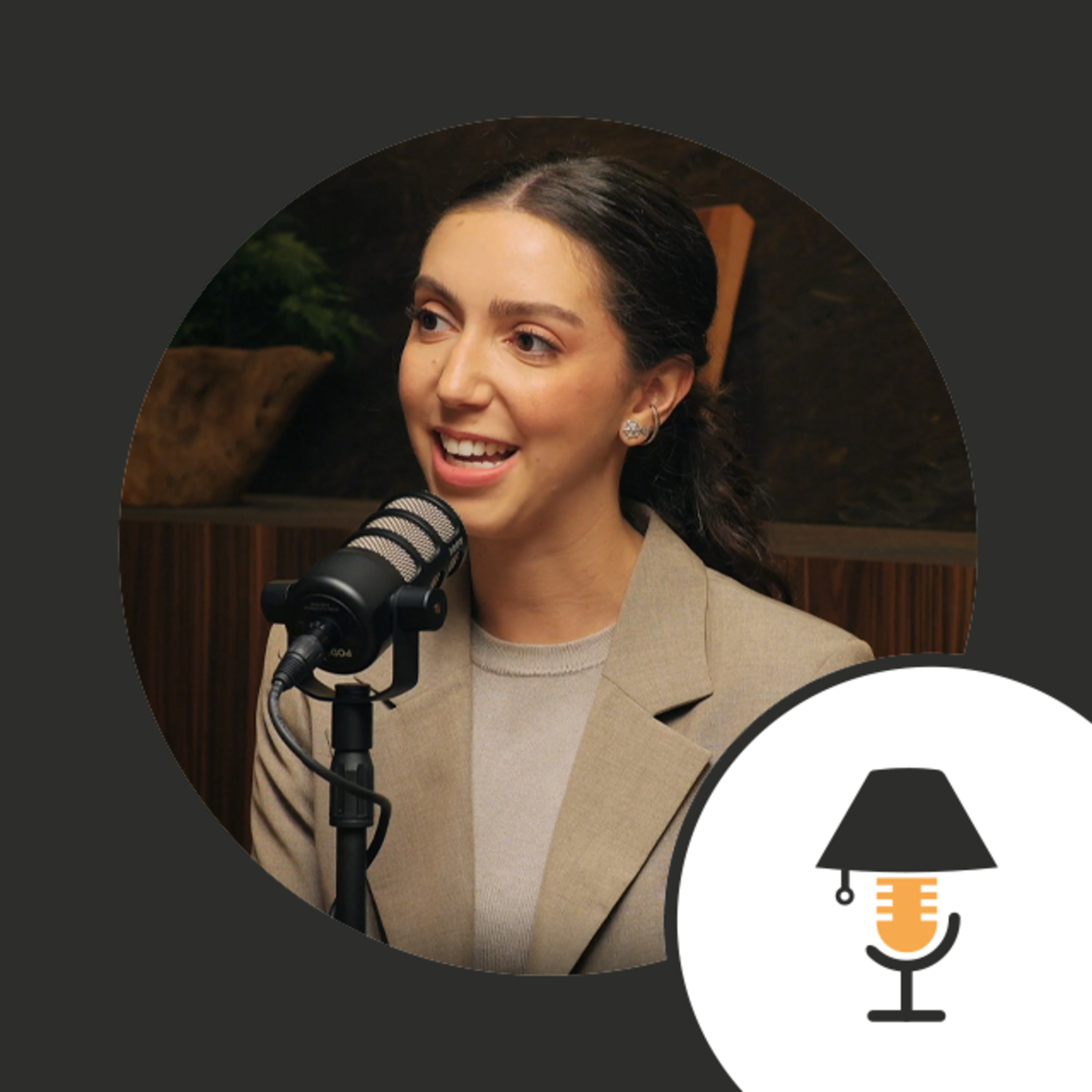 Outros campos de atuação na arquitetura | Podcast Guararapes | Ep. 36 com Giovanna de Giacomo