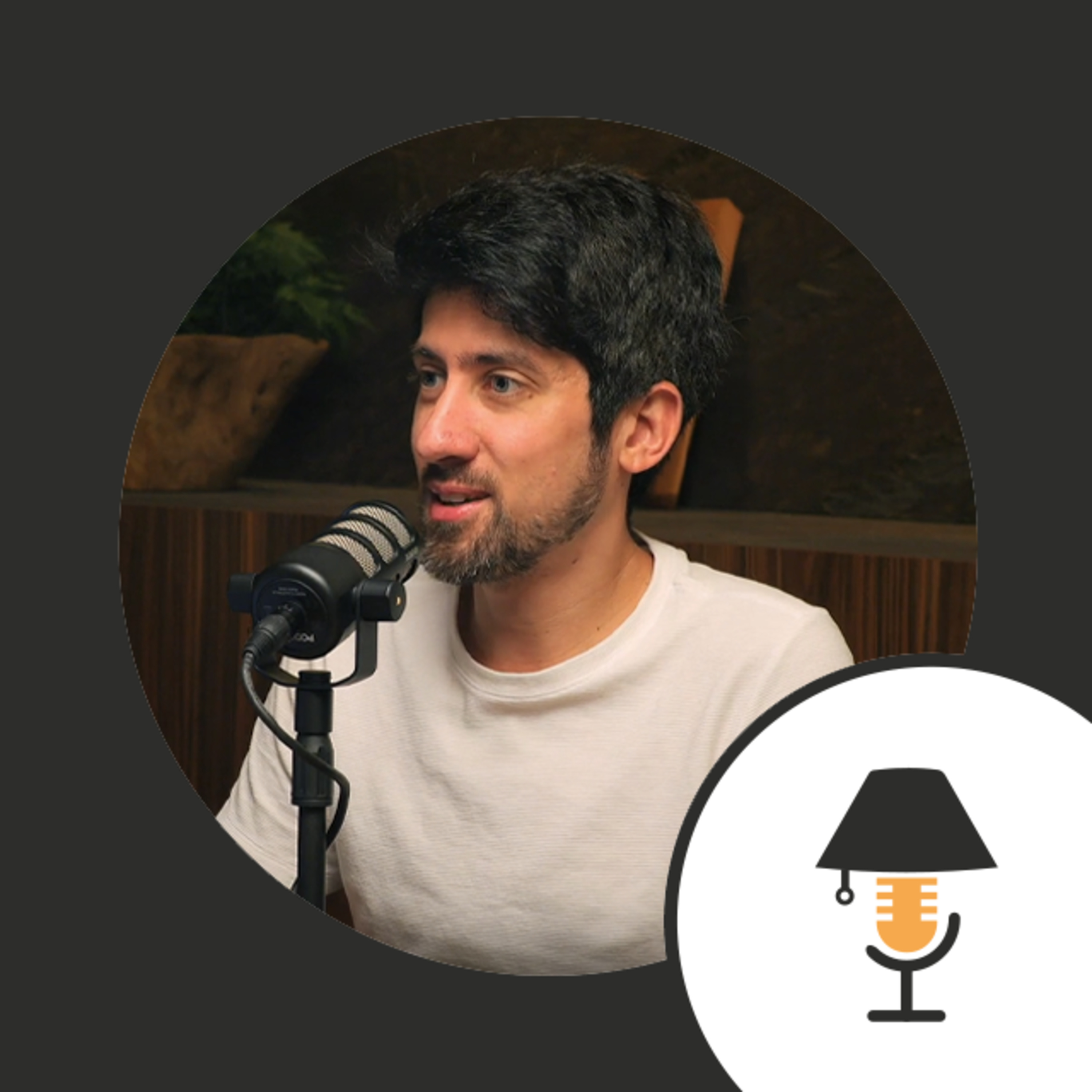 A importância dos projetos 3D na arquitetura | Podcast Guararapes | Ep. 38 com Matheus do Casoca