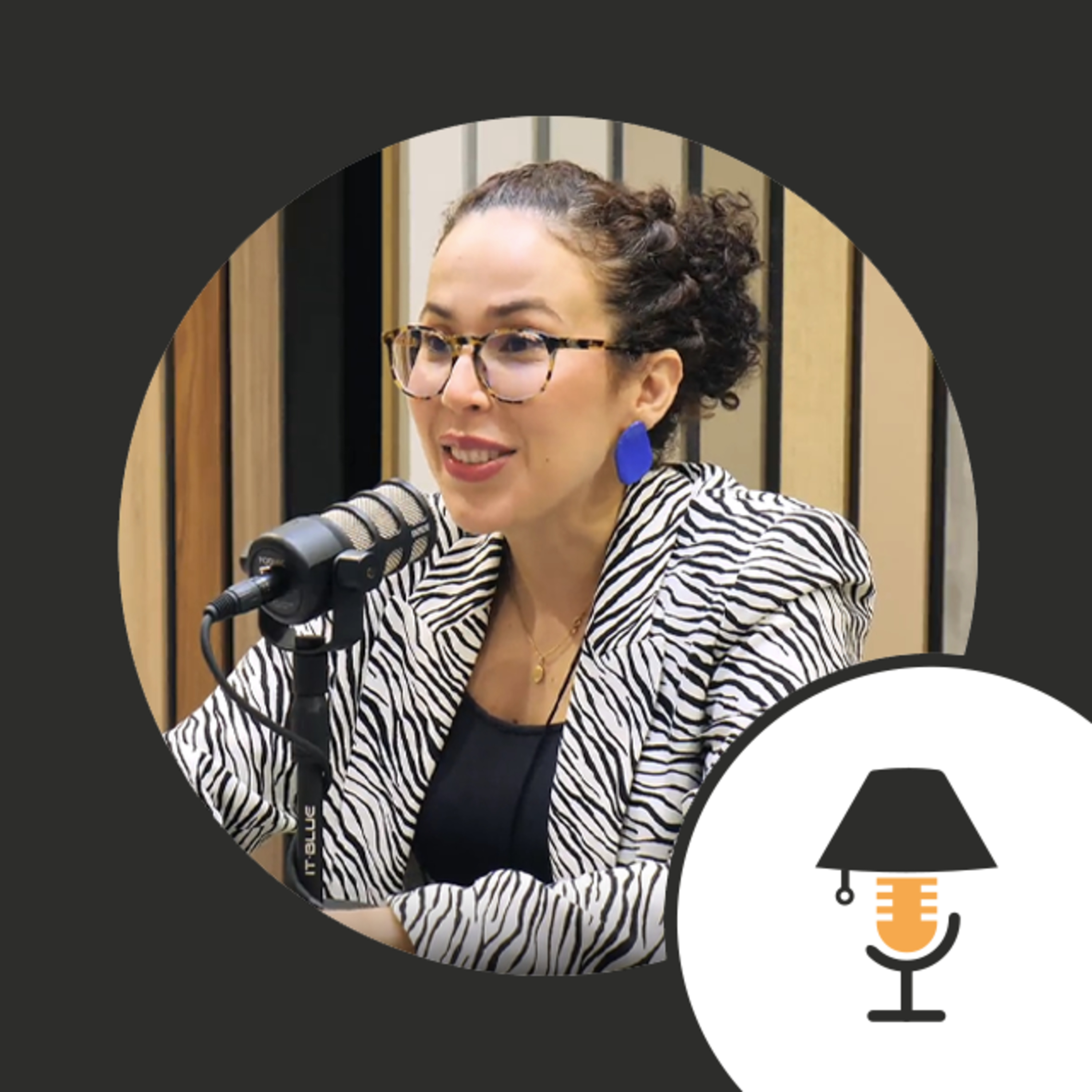 Sua casa tem personalidade? | Podcast Guararapes | Ep. 39 com Ráisa Guerra do Mania de Decoração