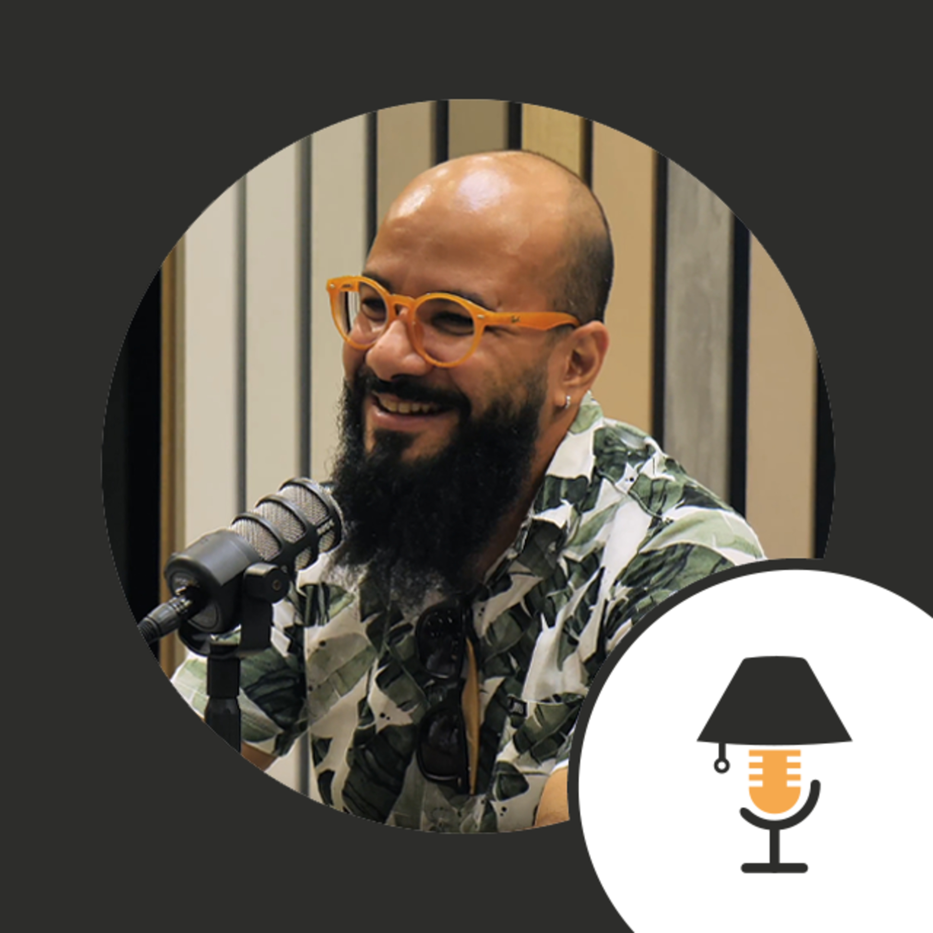 Interiores de Motorhomes com MDF | Podcast Guararapes | Ep. 40 com Fabu Dias do Philomena Estradeira