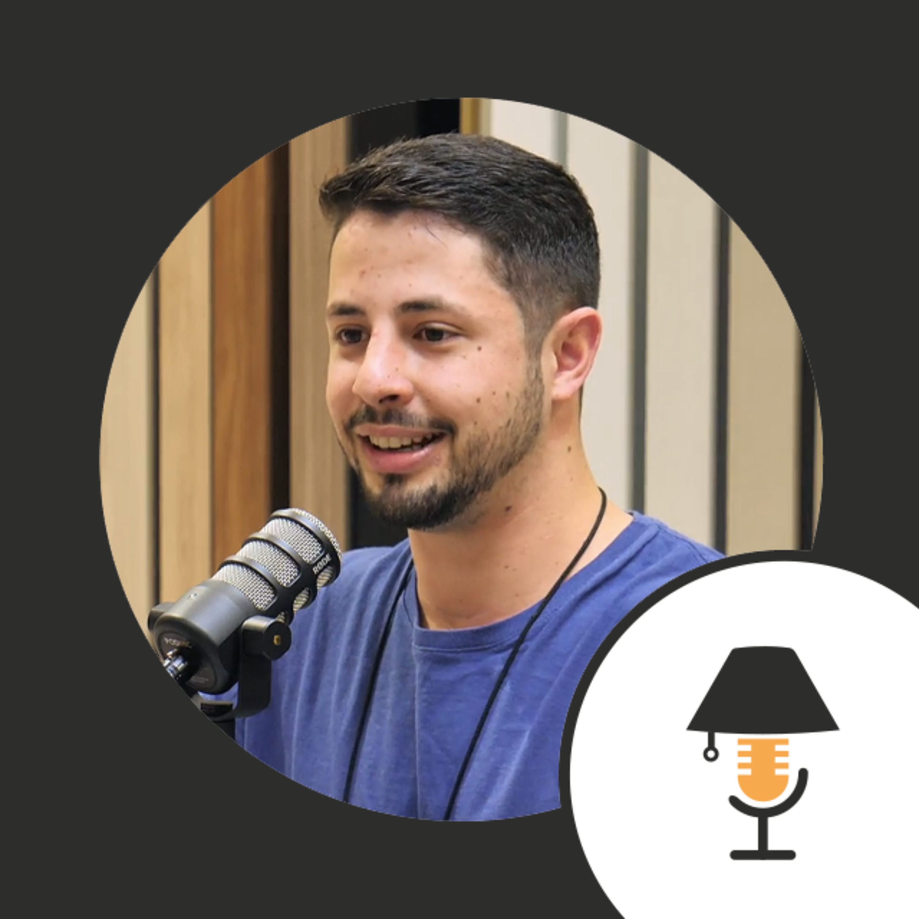Conheça a história do Que Nem Marceneiro | Podcast Guararapes | Ep. 42 com Klauss Heiderich