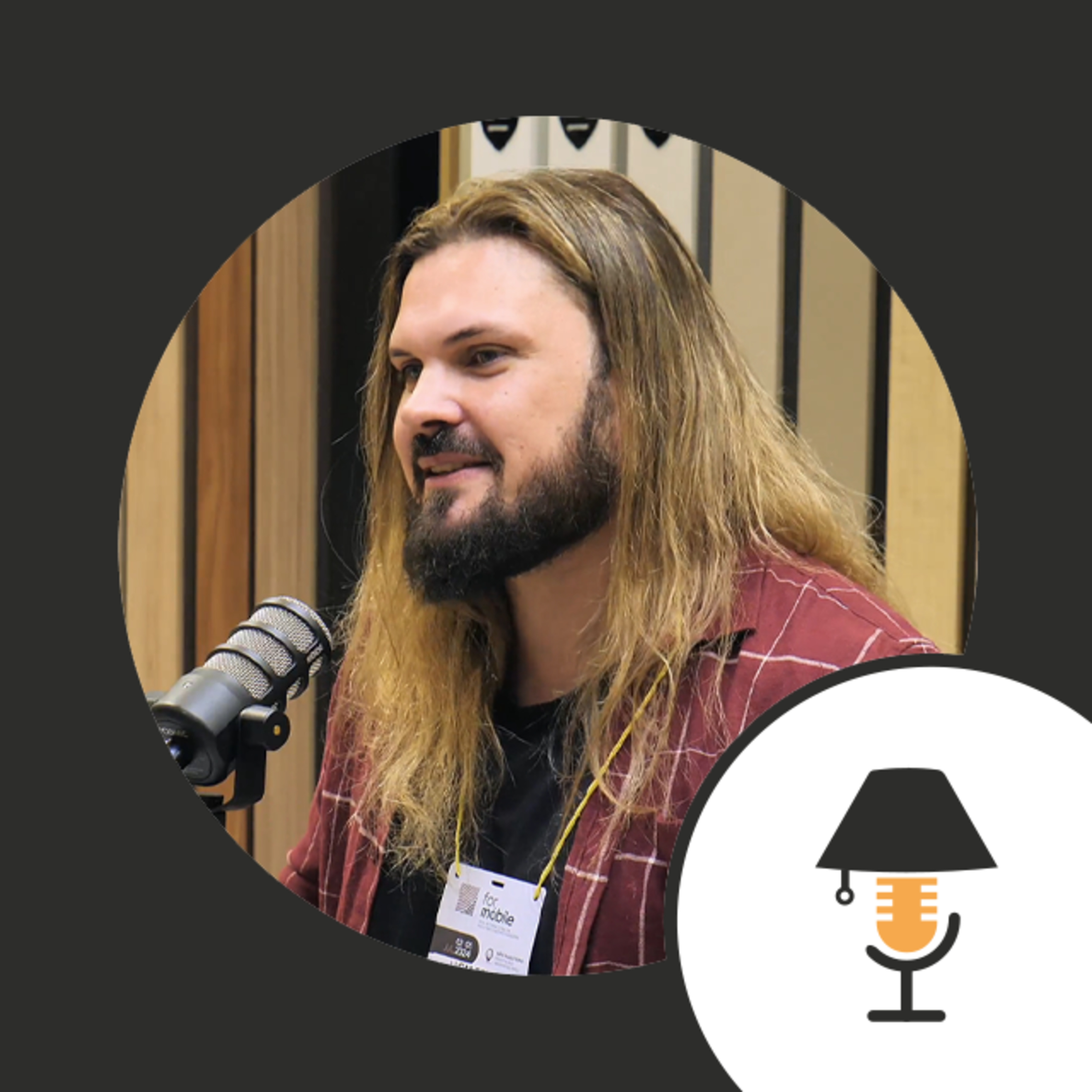 Marceneiros criadores de conteúdo | Podcast Guararapes | Ep. 43 com Lumberjack Thor