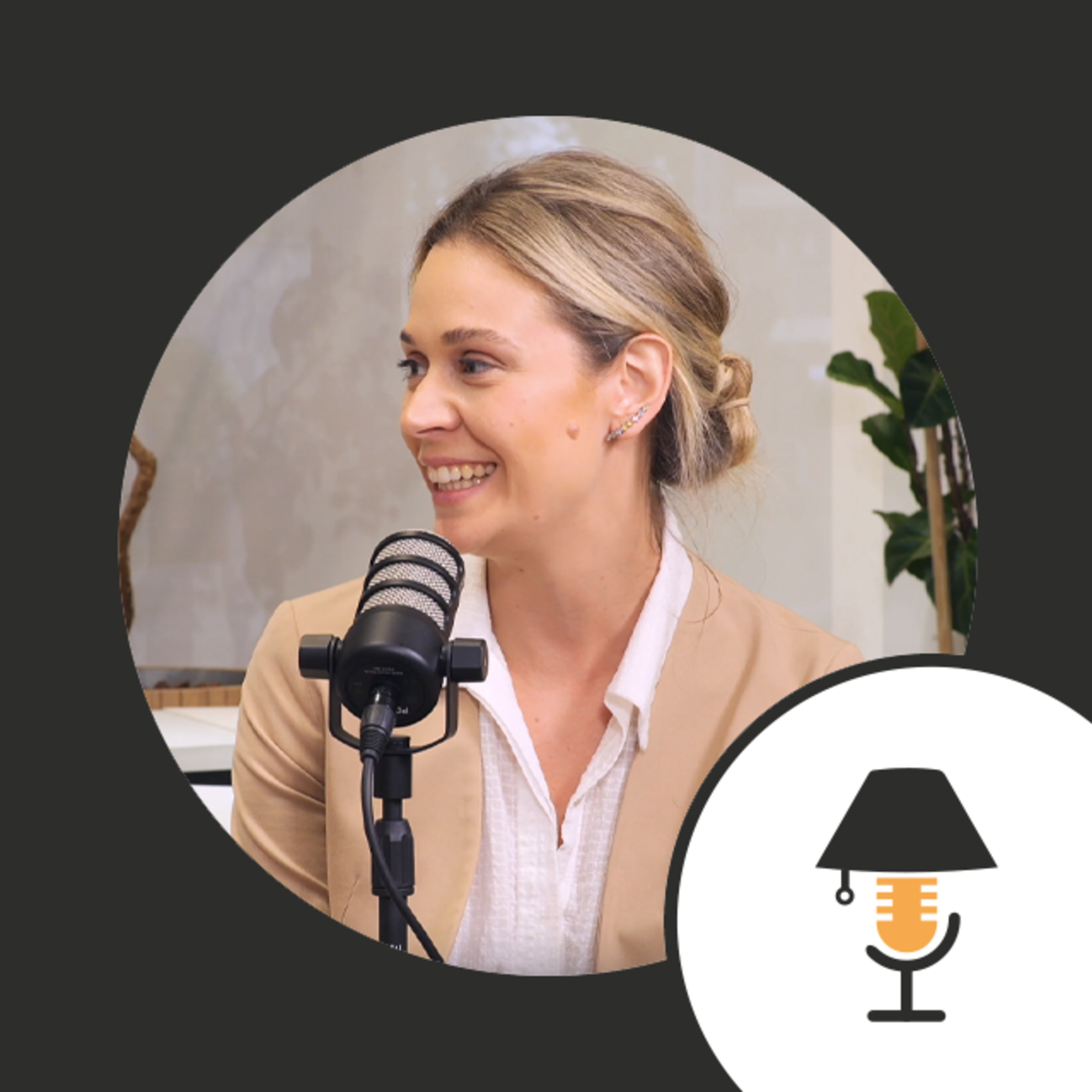 Arquitetura sustentável no Brasil e exterior | Podcast Guararapes | Ep. 47 com Gabriela Casagrande