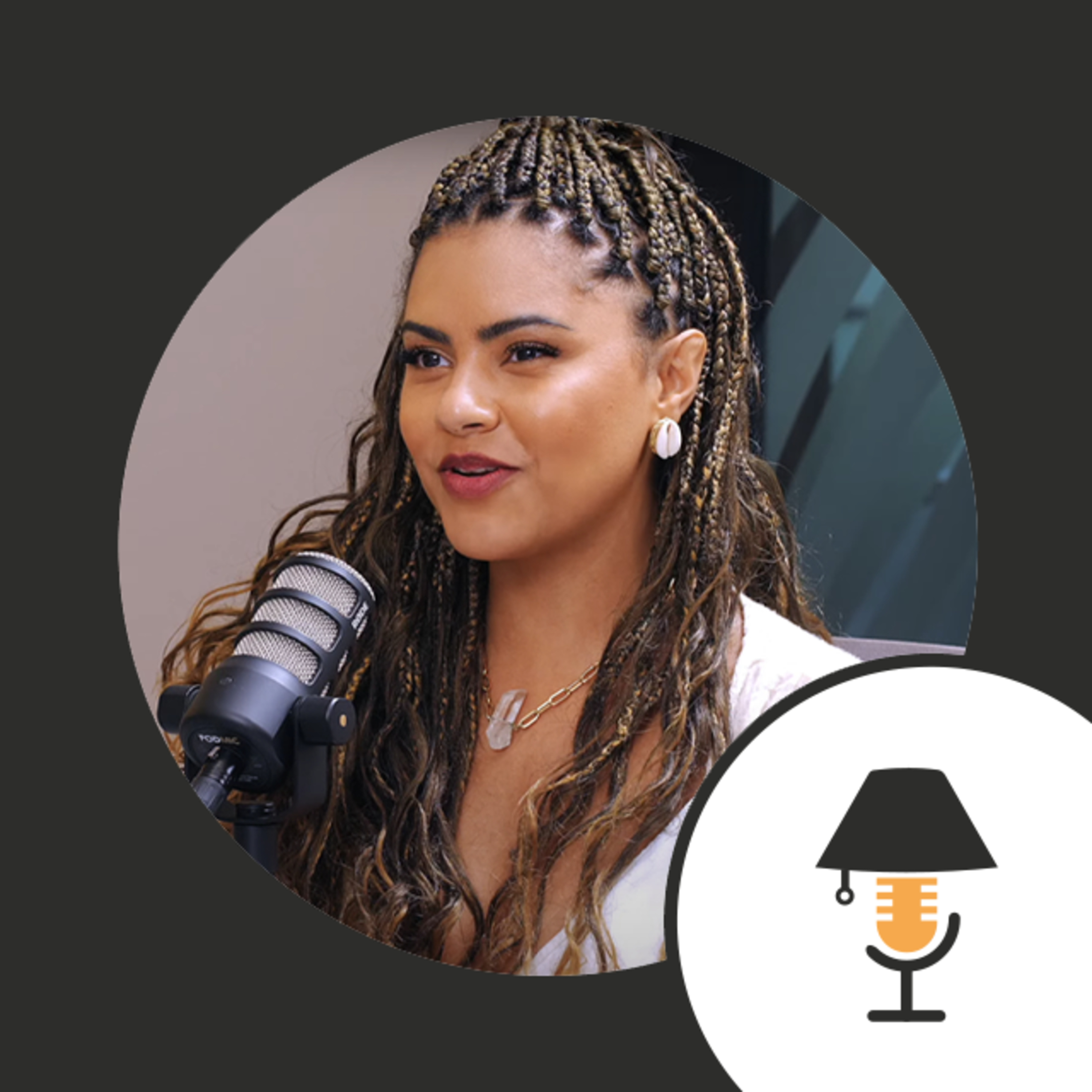 A importância da representatividade nas marcenarias | Podcast Guararapes | Ep. 52 com Luana Hazine