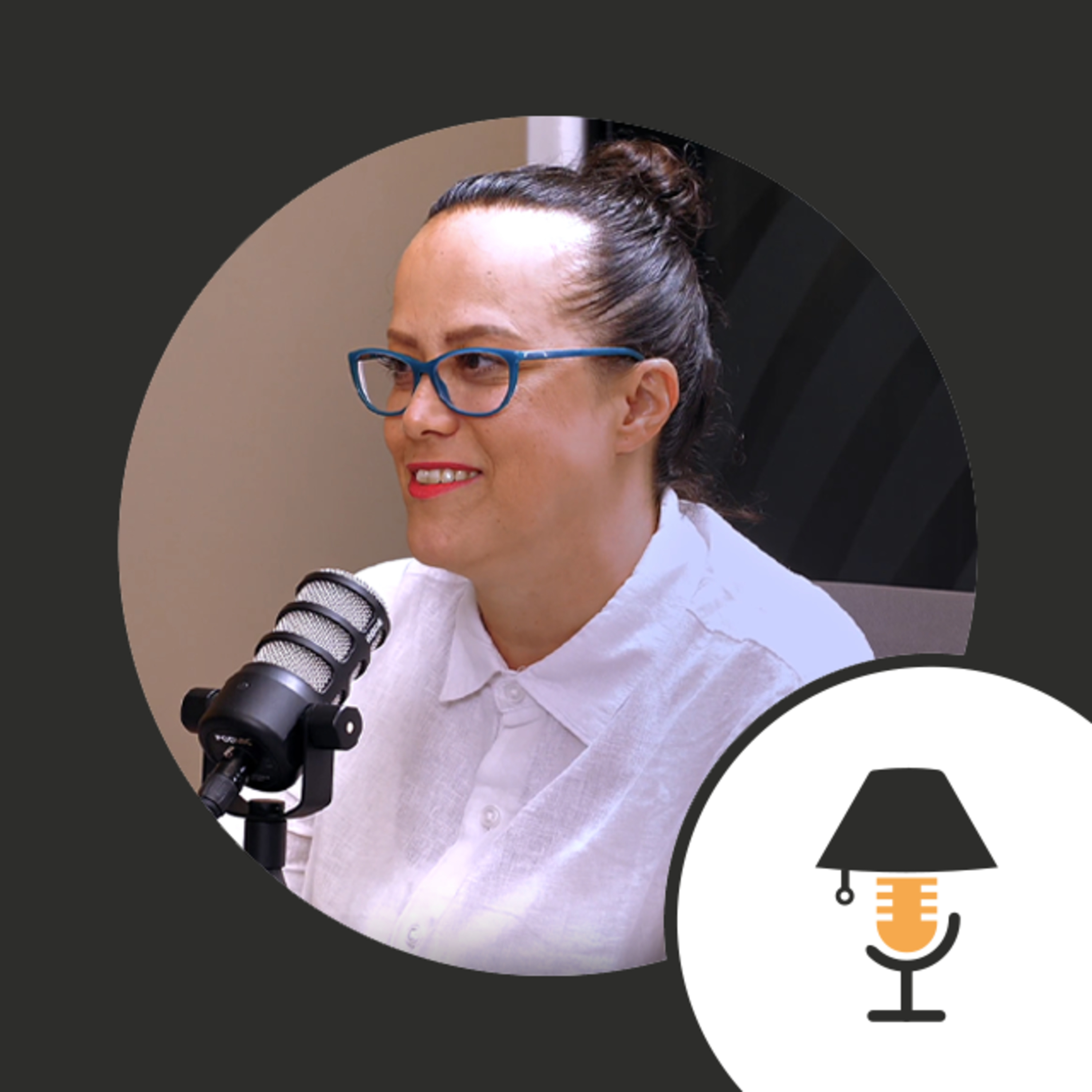 Design pensado para crianças | Podcast Guararapes | Episódio 53 com Camila Bianchi