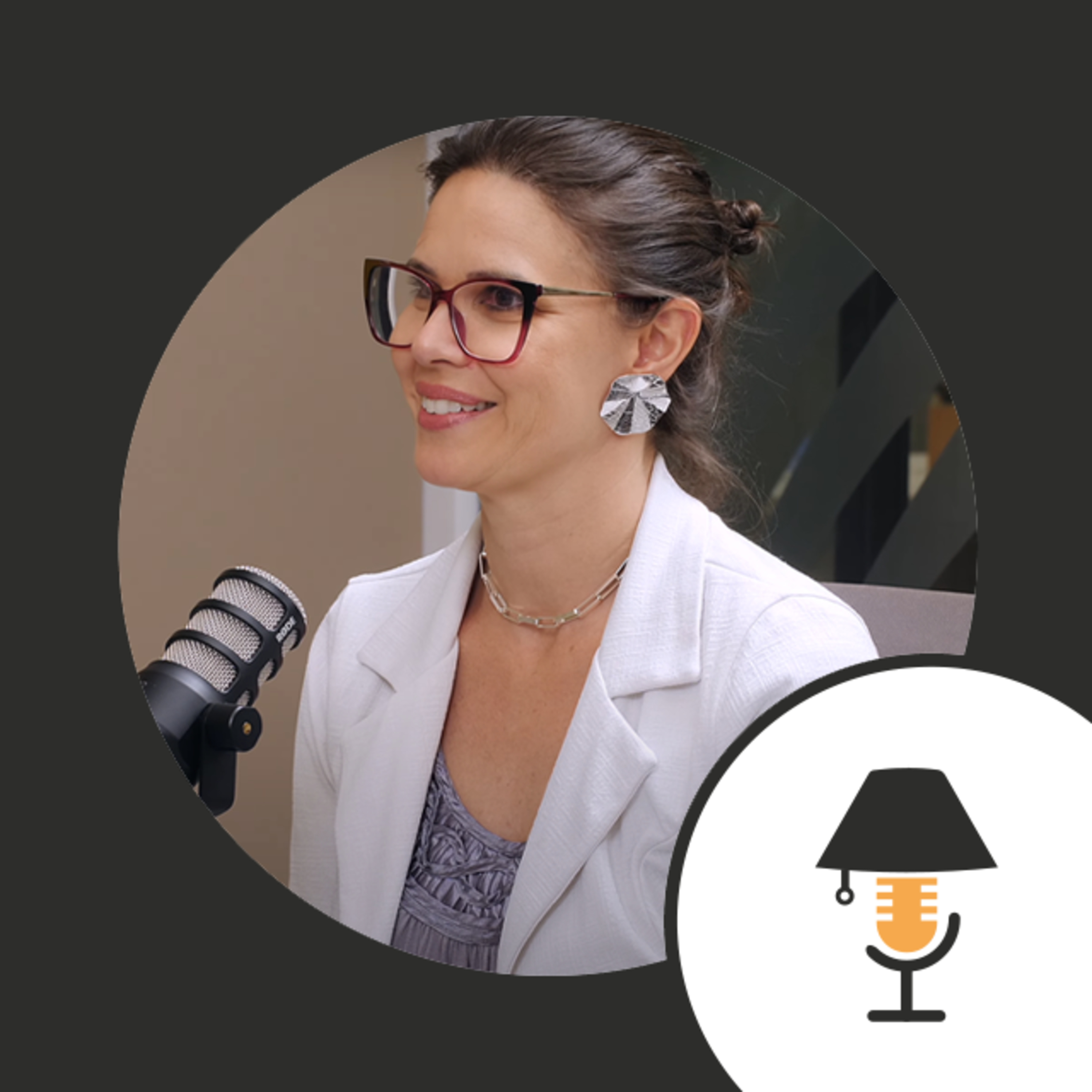 Sustentabilidade nos projetos de interiores | Podcast Guararapes | Ep. 55 com Sami Meira da Ugreen