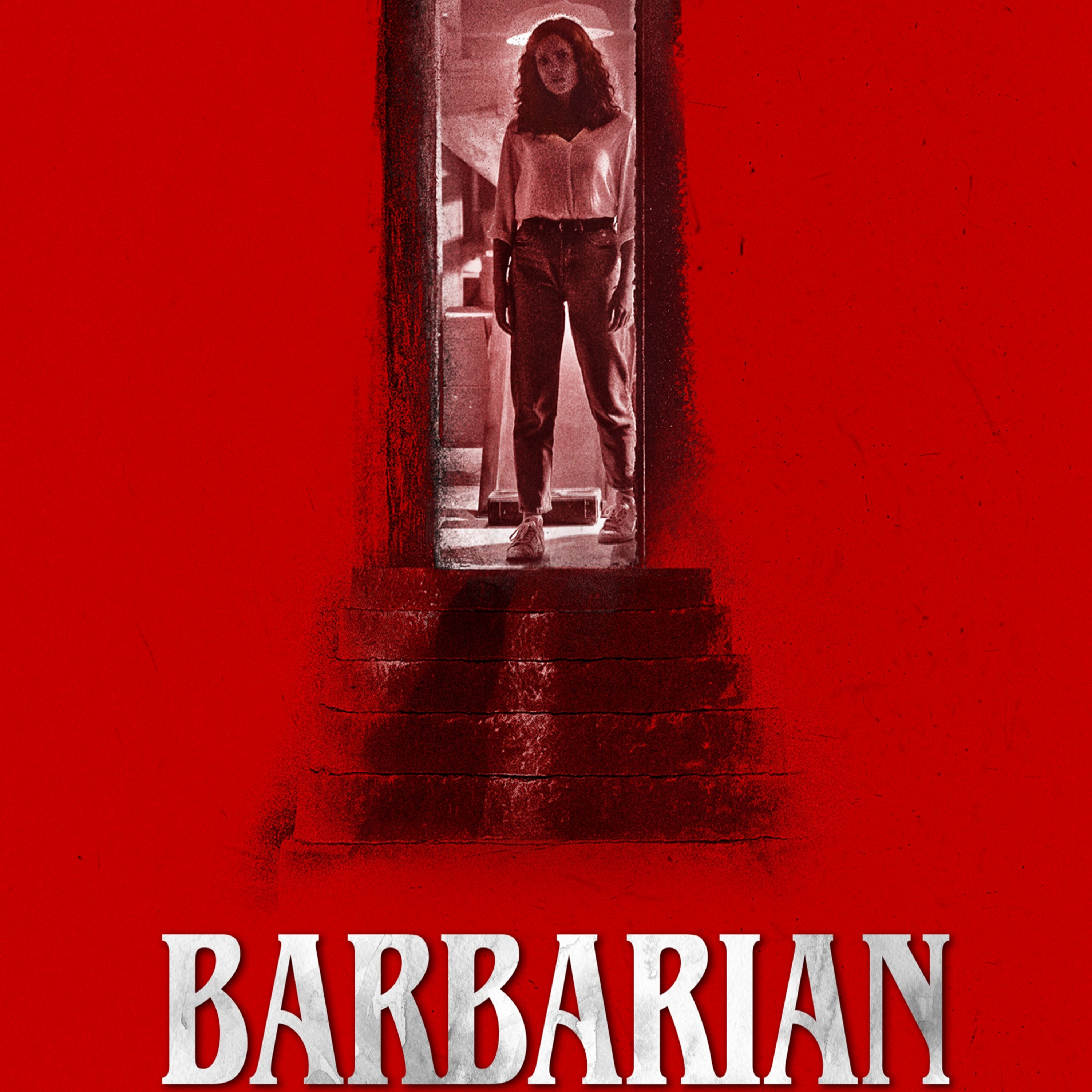 Barbarian (2022) feat. Brindan Eisler episode artwork