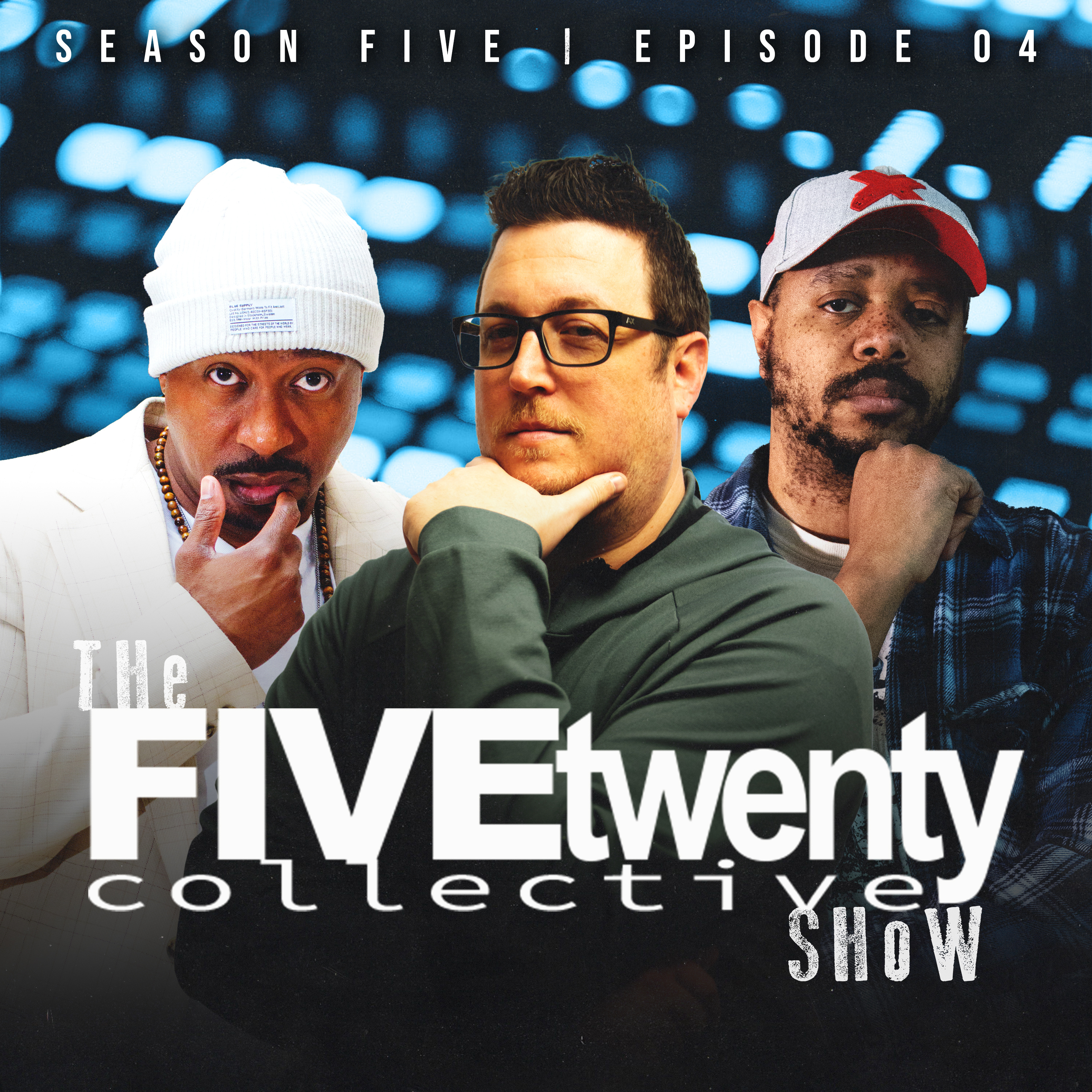 The FiveTwenty Collective Show