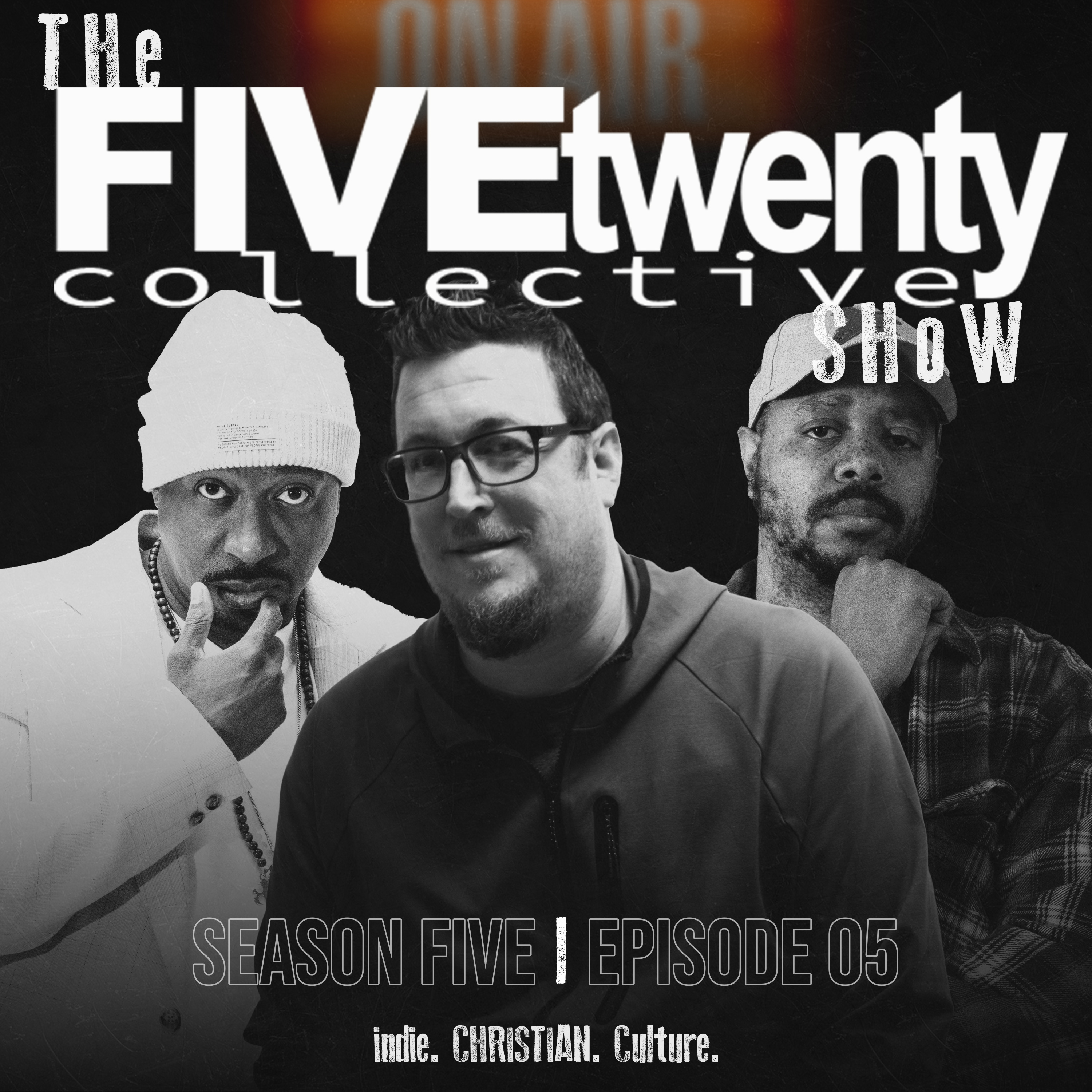 The FiveTwenty Collective Show