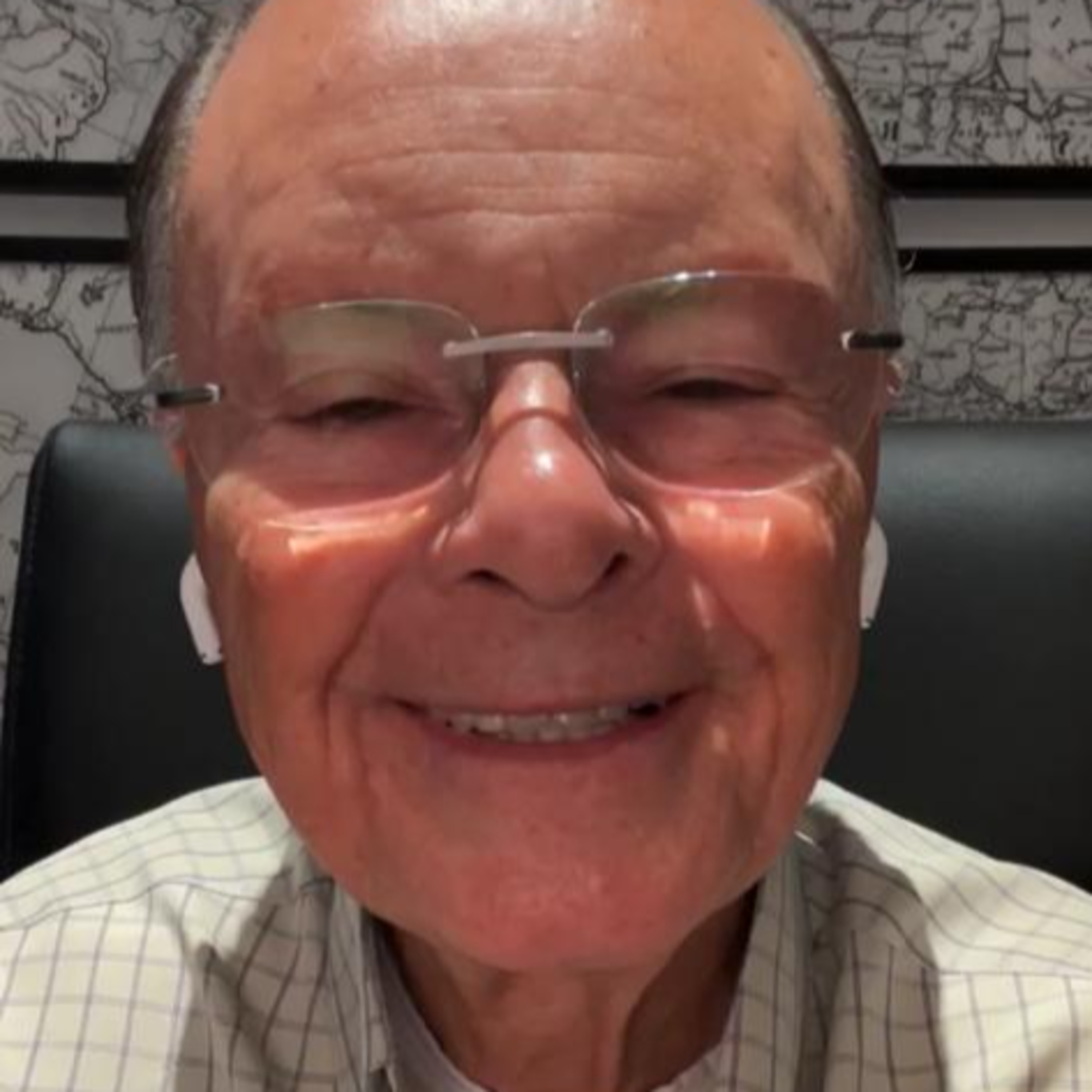 Palavra Amiga do Bispo Macedo