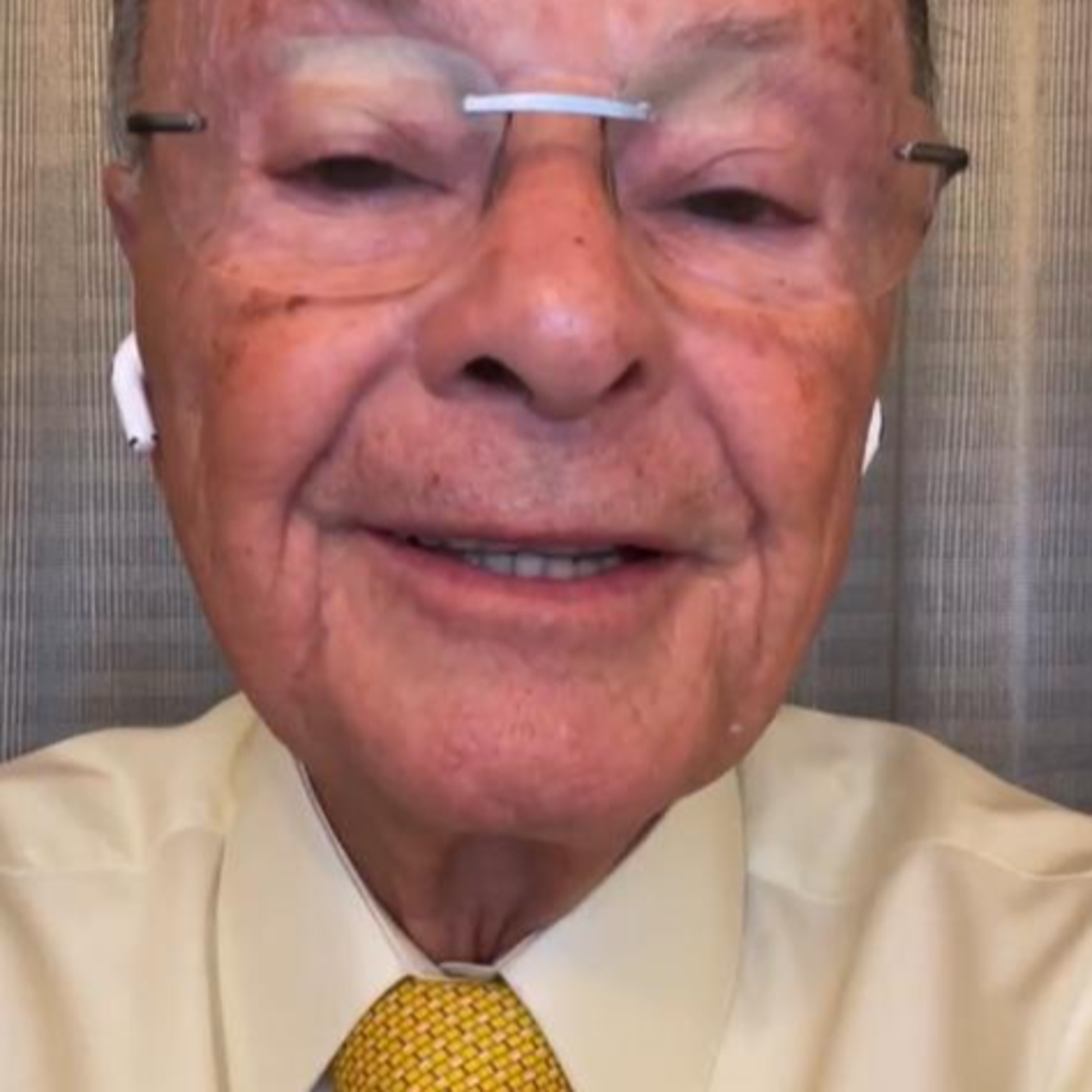 Palavra Amiga do Bispo Macedo