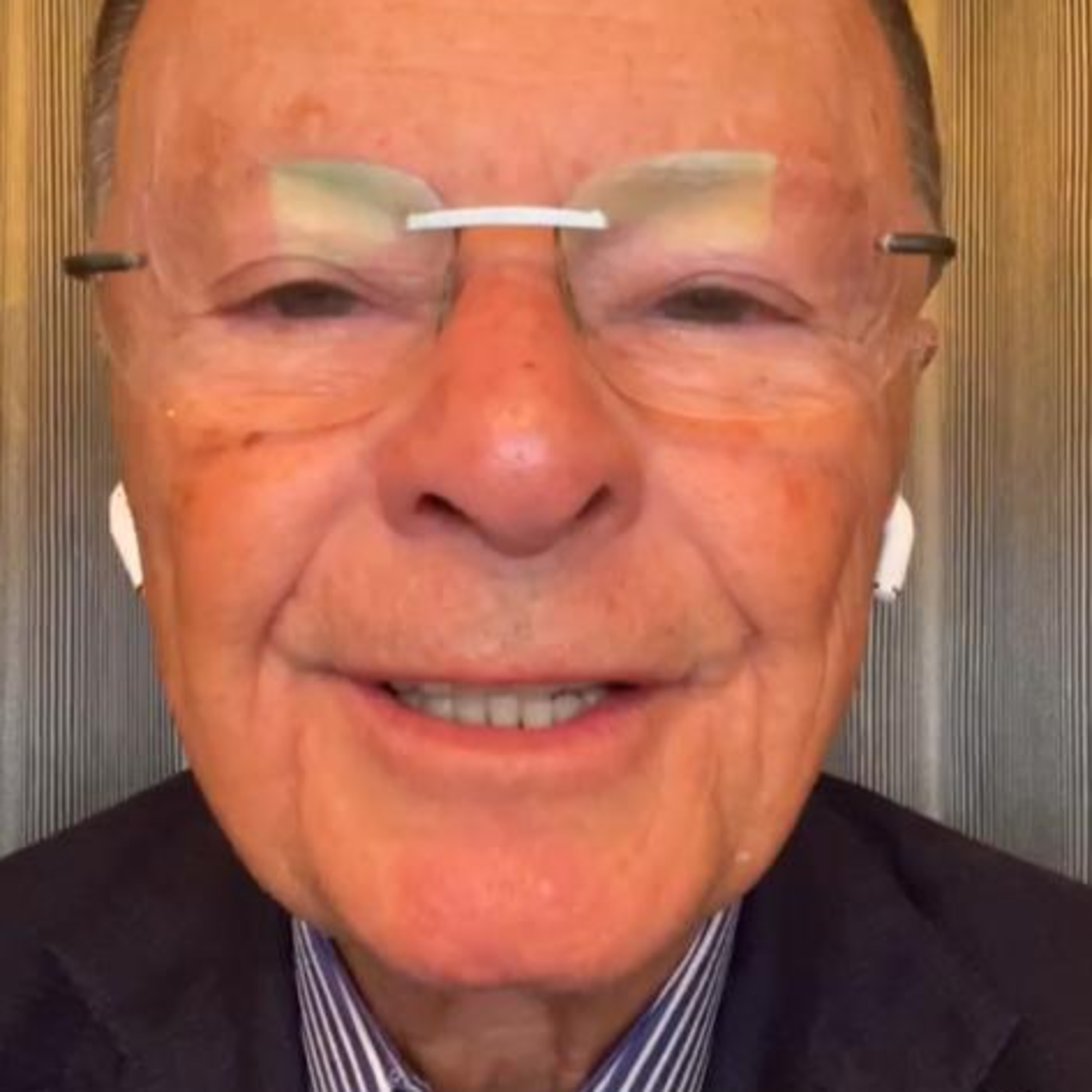 Palavra Amiga do Bispo Macedo