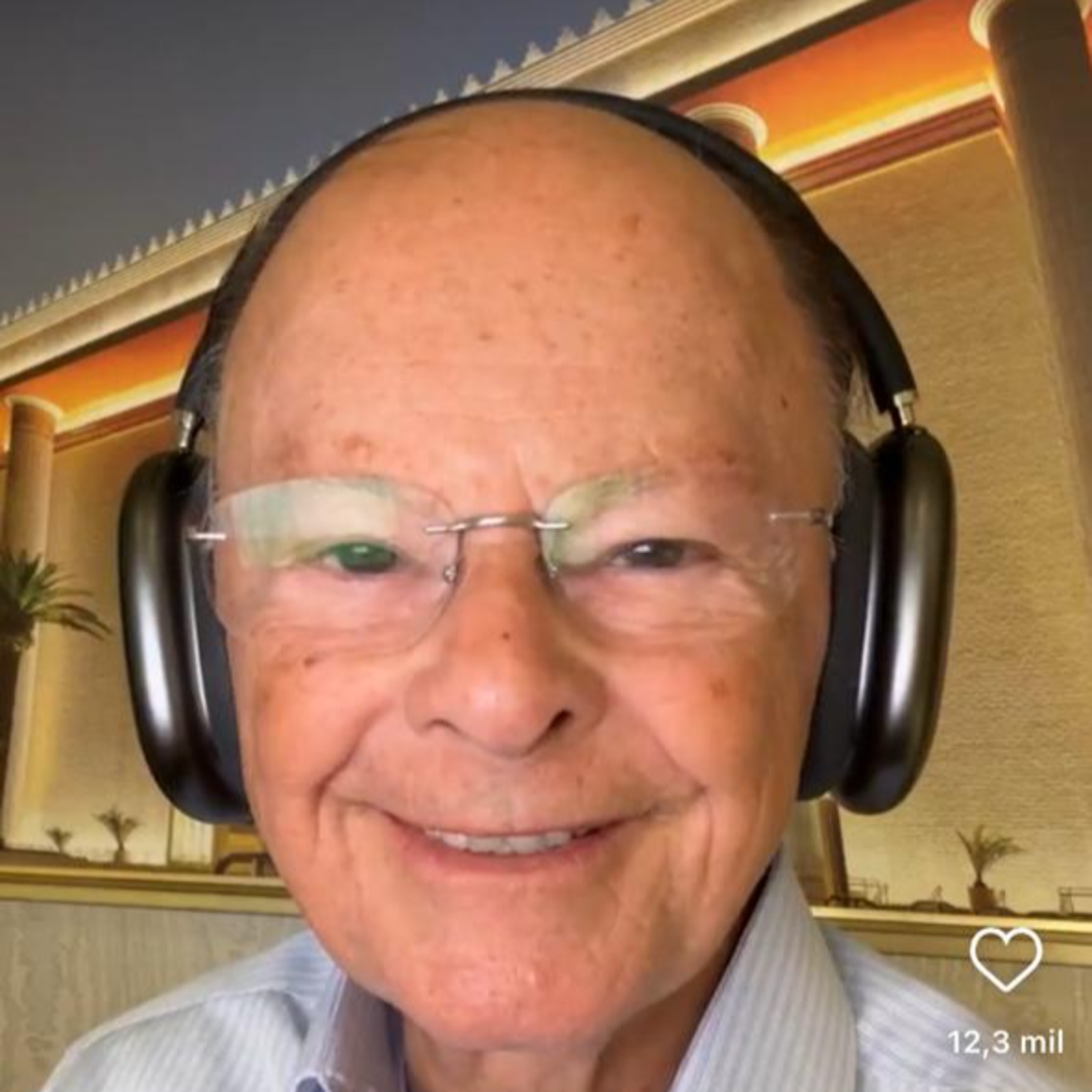 Imagem de capa - O Selo do Espírito Santo é a honra de Deus para os que O honram - Meditação Matinal 03/06/24