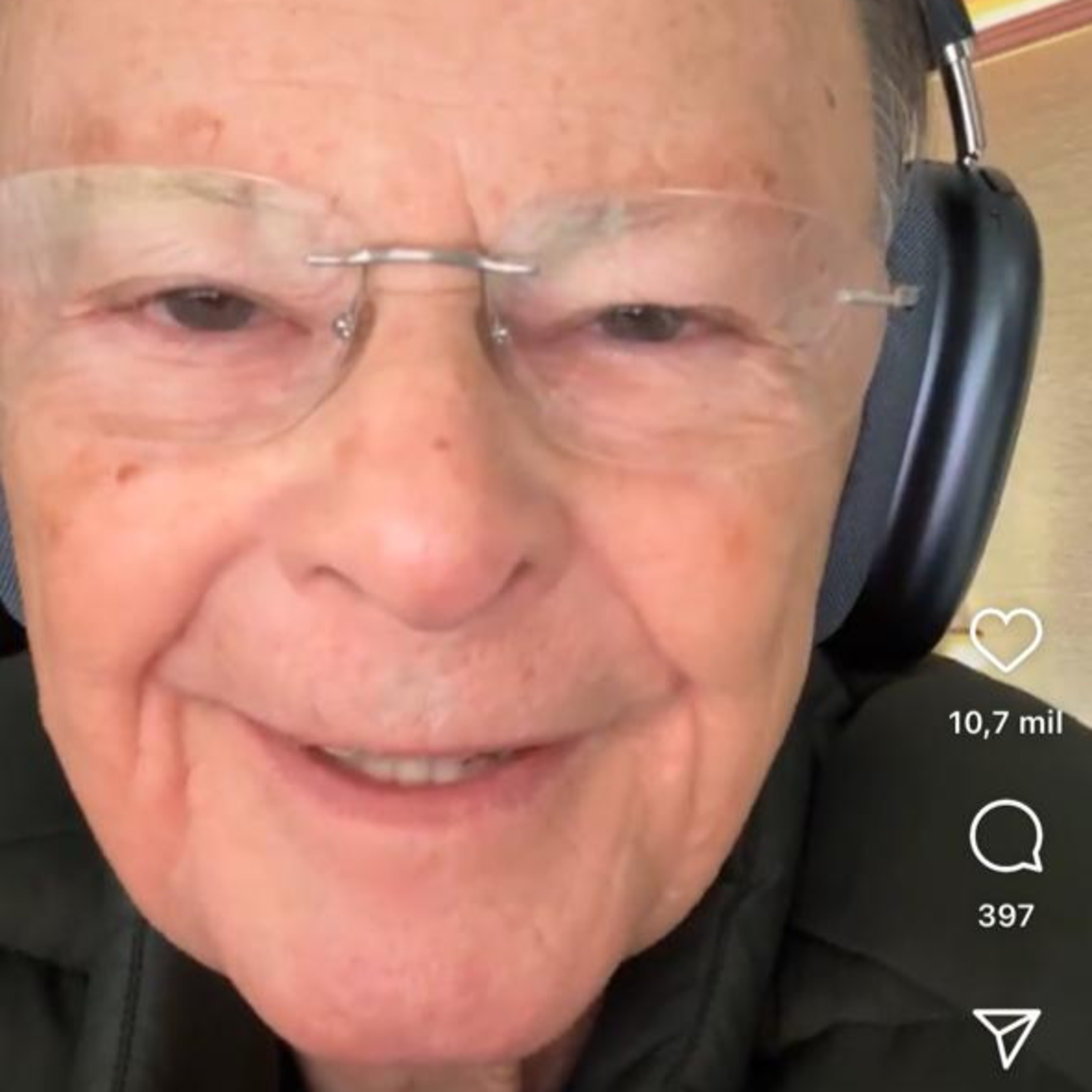 Imagem de capa - O filho pródigo caiu em si e pensou... - Meditação Matinal 21/02/25