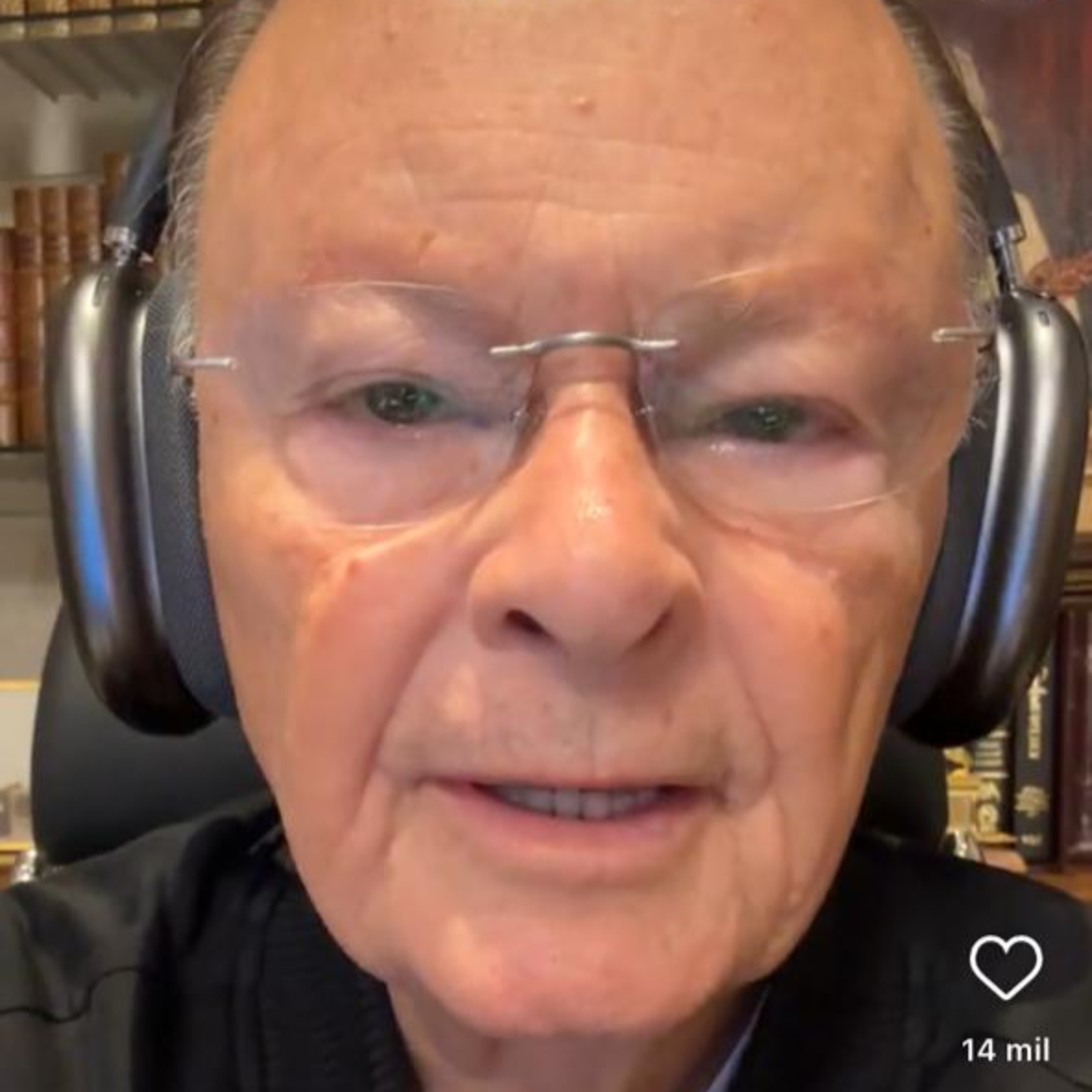 Imagem de capa - Quem são os insensatos e cegos para o Senhor? - Meditação Matinal 02/05/25