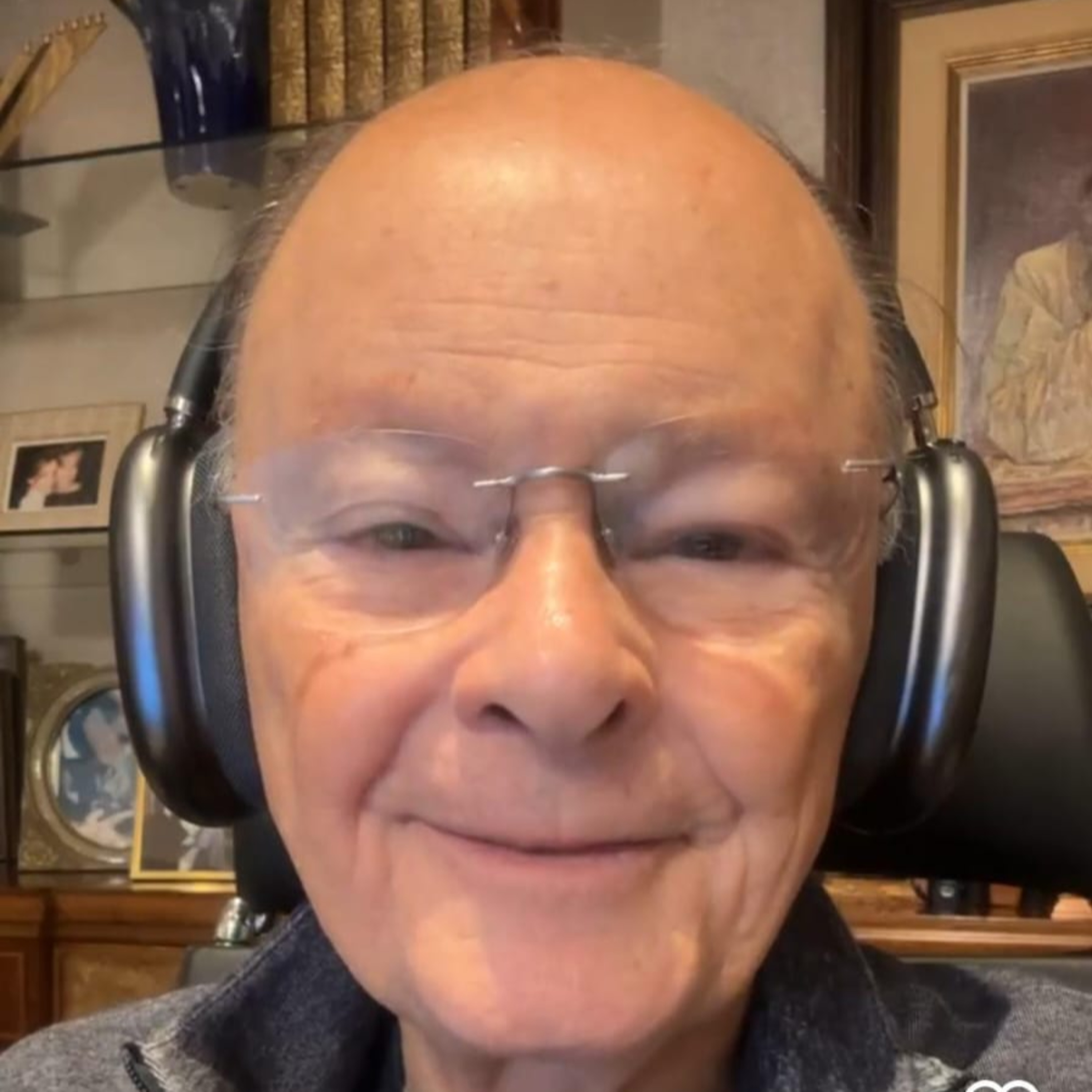 Imagem de capa - A fé inteligente não depende de coisas ou pessoas, mas do que Deus promete na Sua Palavra - Meditação Matinal 05/05/2025