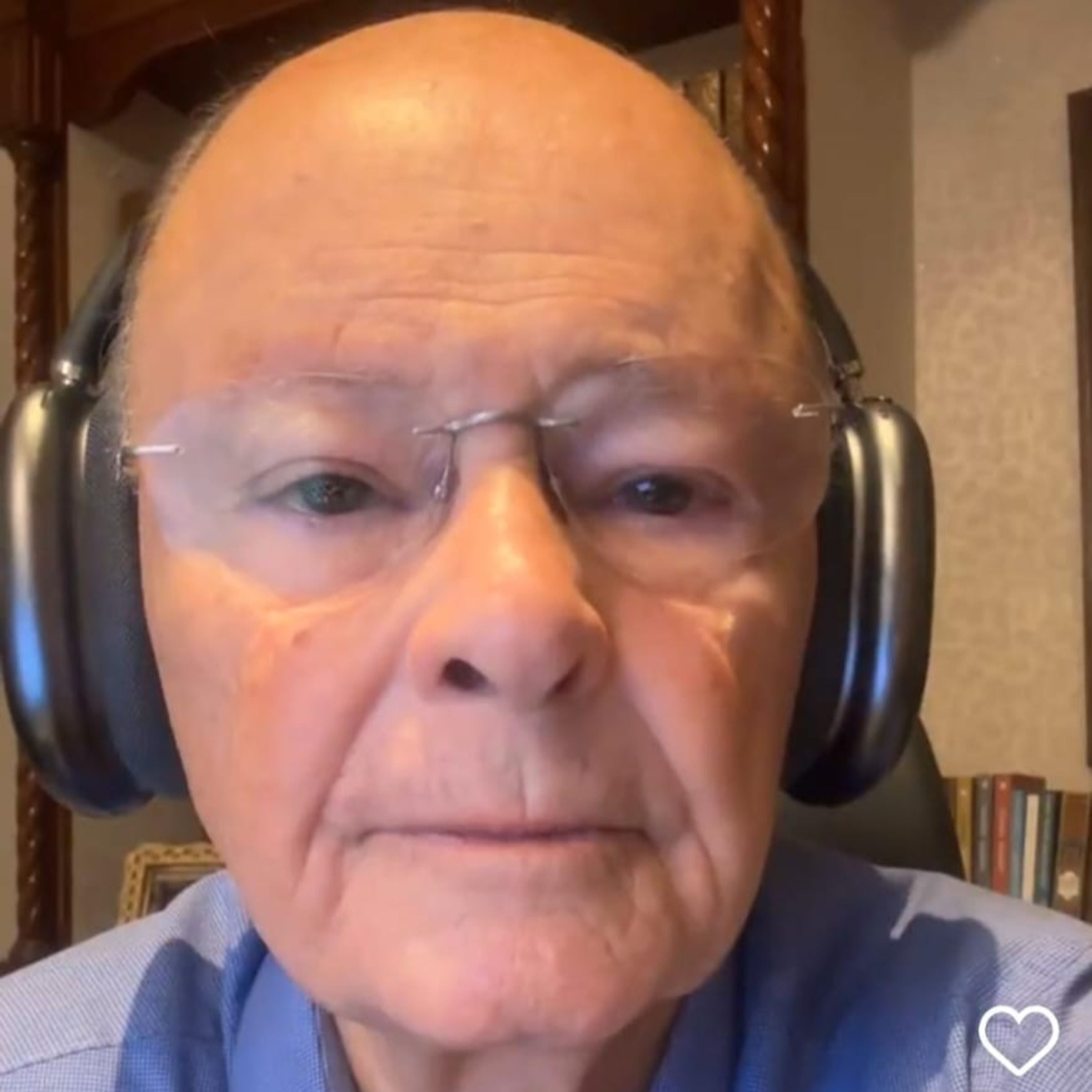 Imagem de capa - A fé que realmente agrada a Deus é viver na dependência dEle pelo resto da vida... - Meditação Matinal 06/05/2025