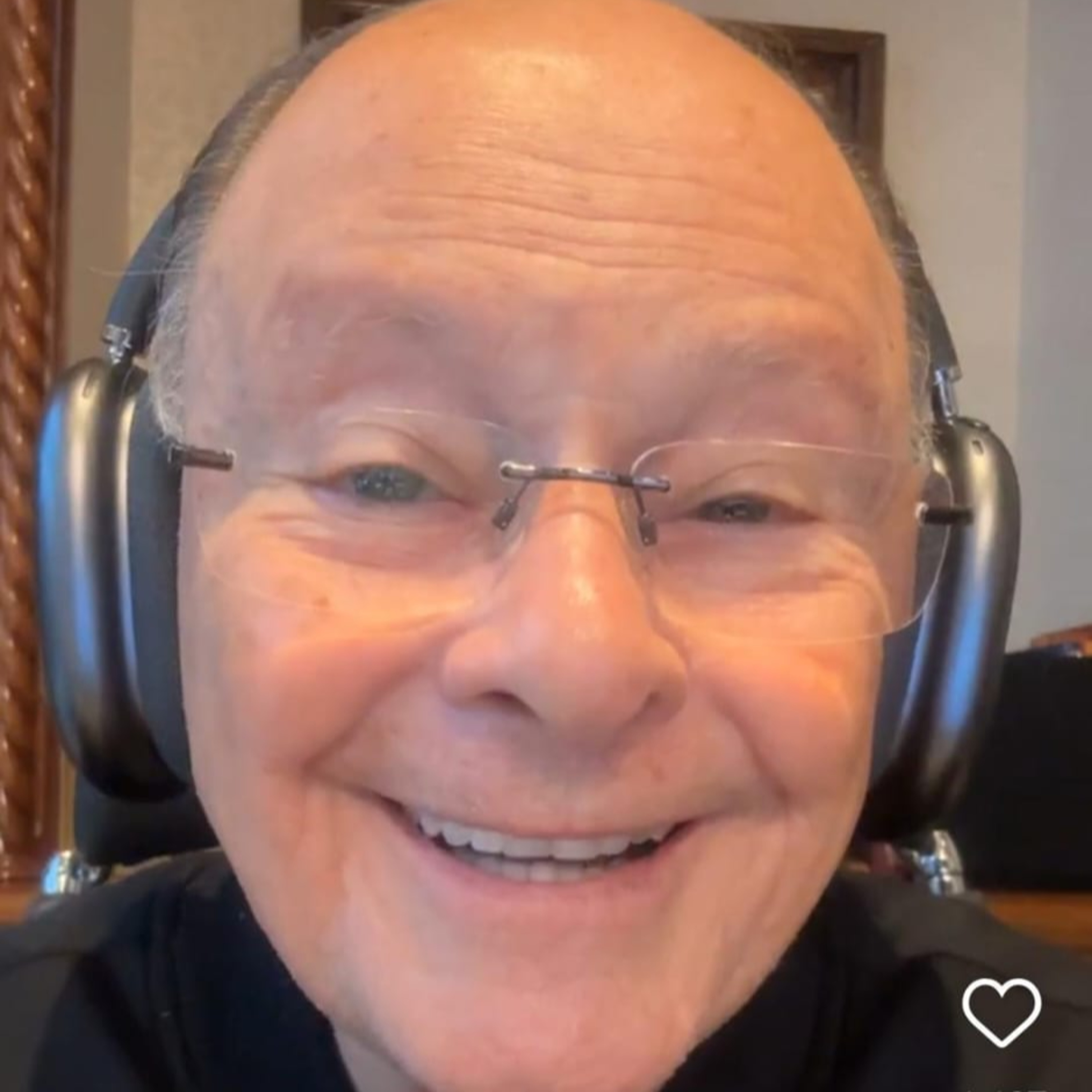 Imagem de capa - Tribulações produzem paciência, experiência e esperança que mantêm viva a fé inteligente - Meditação Matinal 07/05/2025