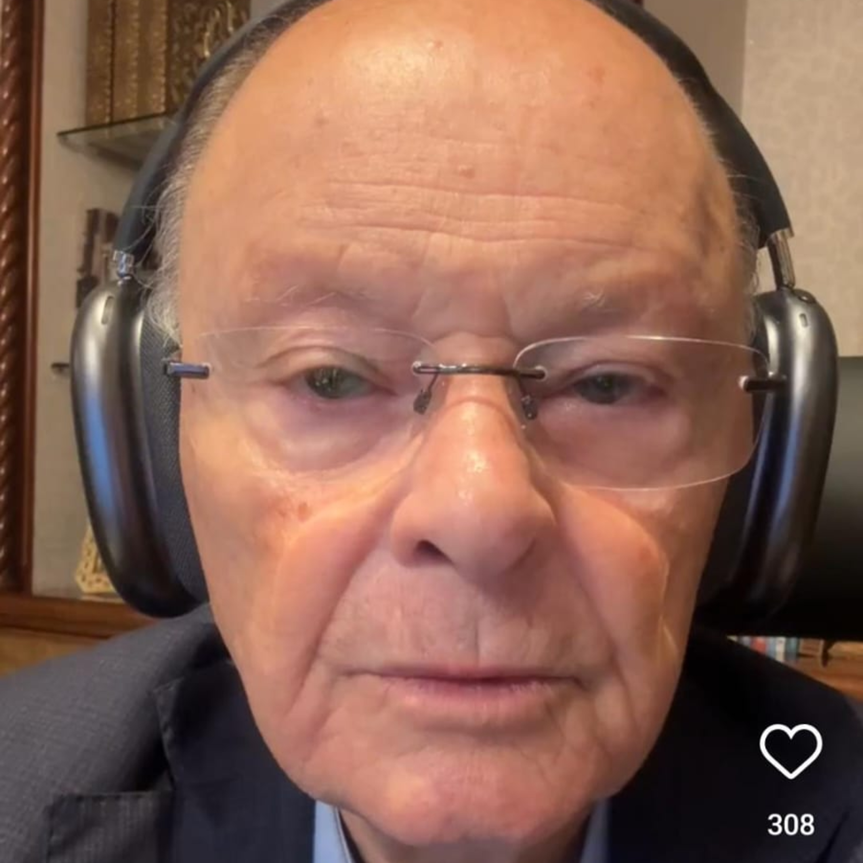 Imagem de capa - O que semeia no Espírito Santo, do Espírito Santo ceifará a Vida Eterna... - Meditação Matinal 08/05/2025