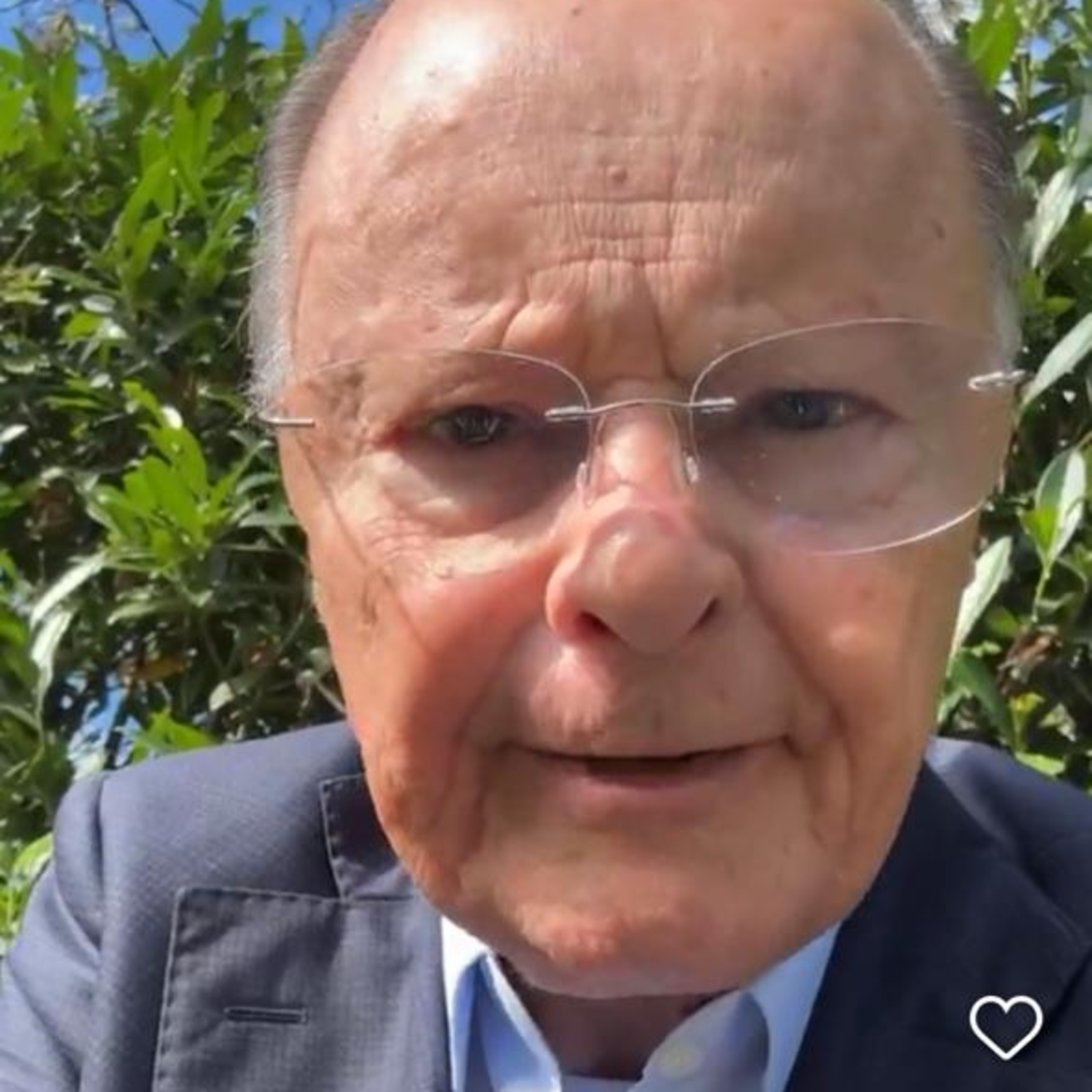 Fé é o ponto de partida; Confiança é a manutenção da Fé... - Meditação Matinal 17/07/025