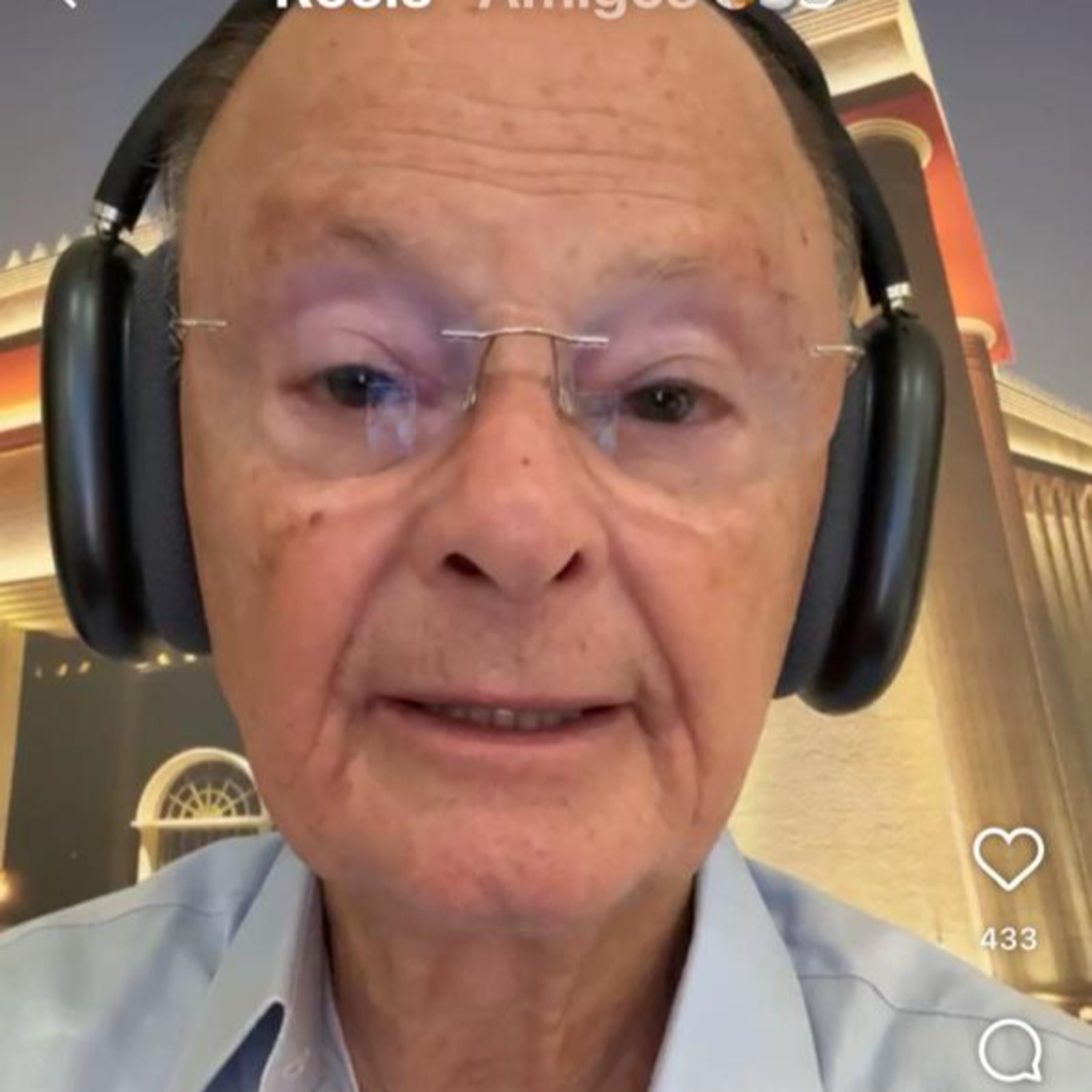 Imagem de capa - O que adianta o homem ganhar o mundo inteiro, se perder a sua alma? - Meditação Matinal 18/08/25