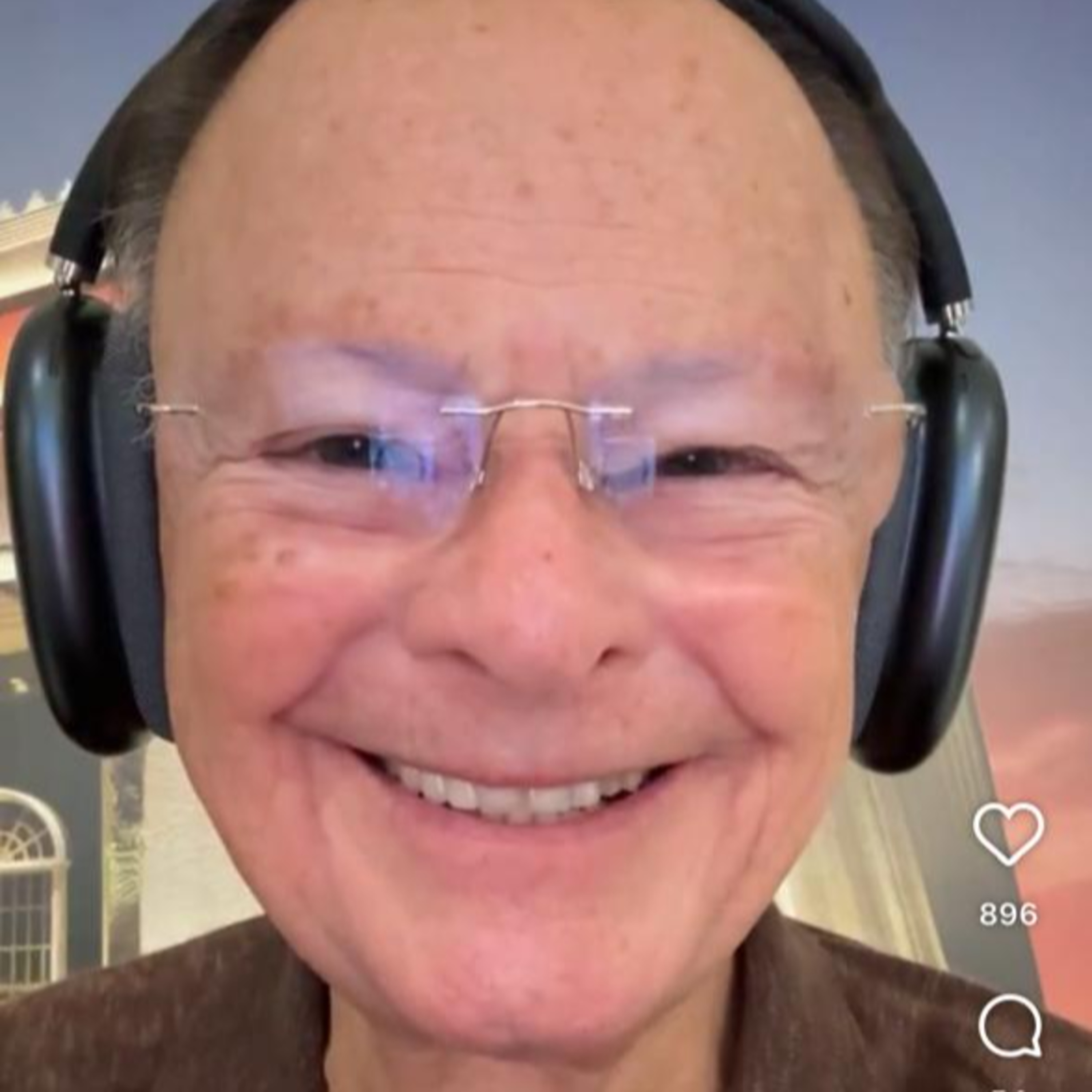 Imagem de capa - ... e Viremos para ele, e Faremos nele morada - Meditação Matinal 22/08/25