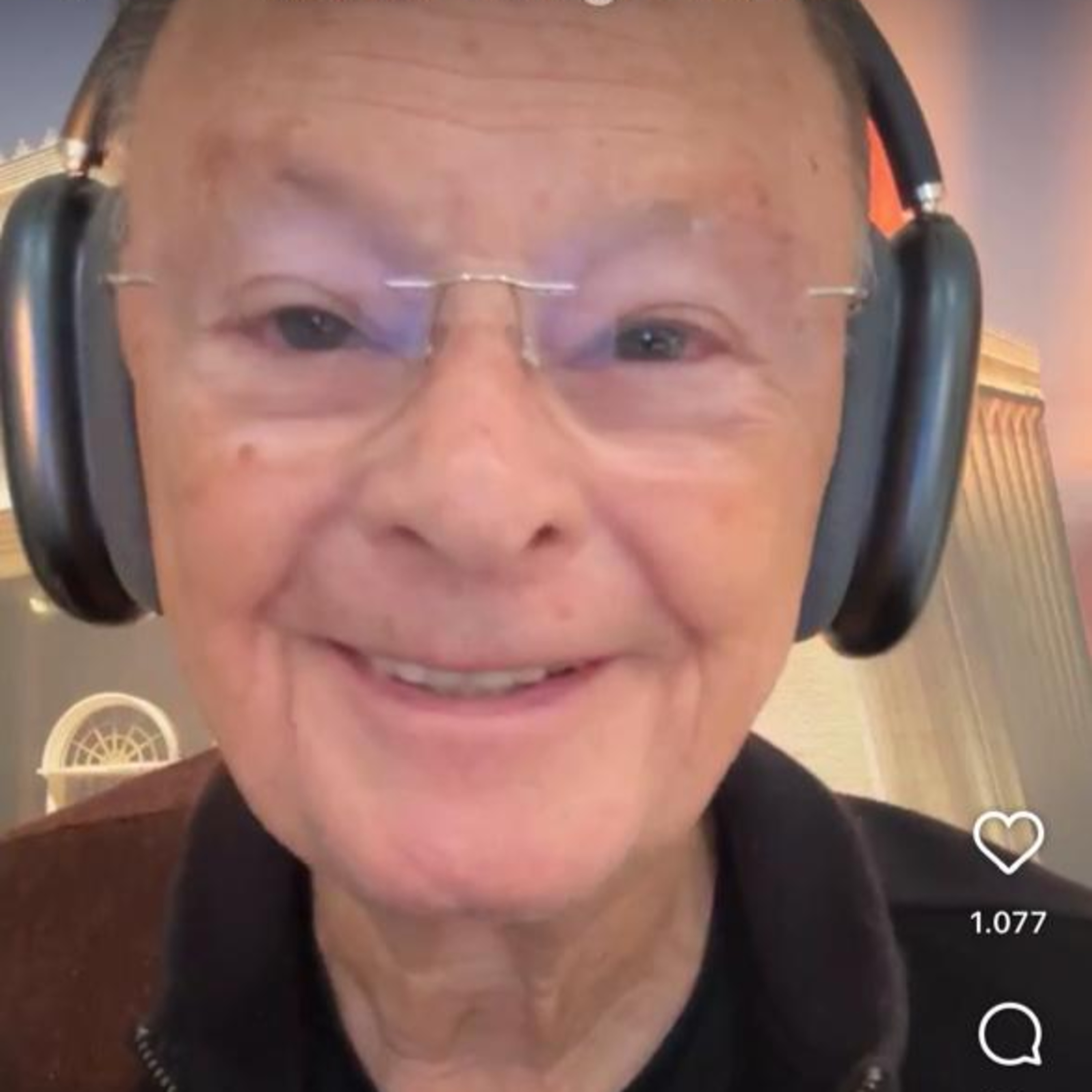 O que mais importa neste mundo para você? - Meditação Matinal 04/11/25