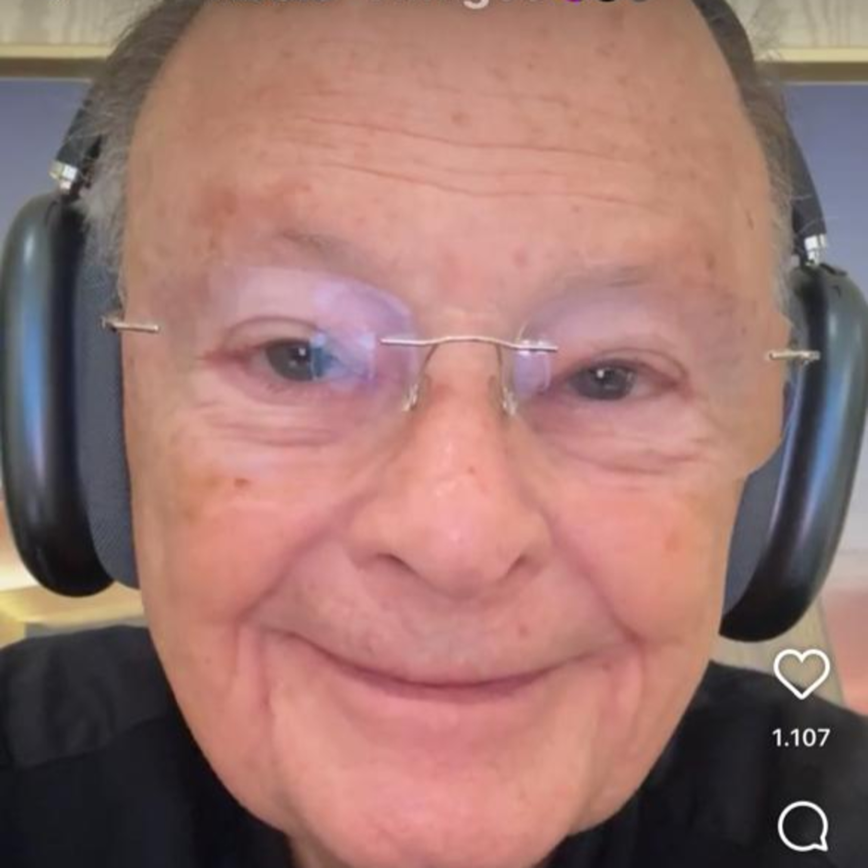 Num momento de tempo... - Meditação Matinal 05/11/25