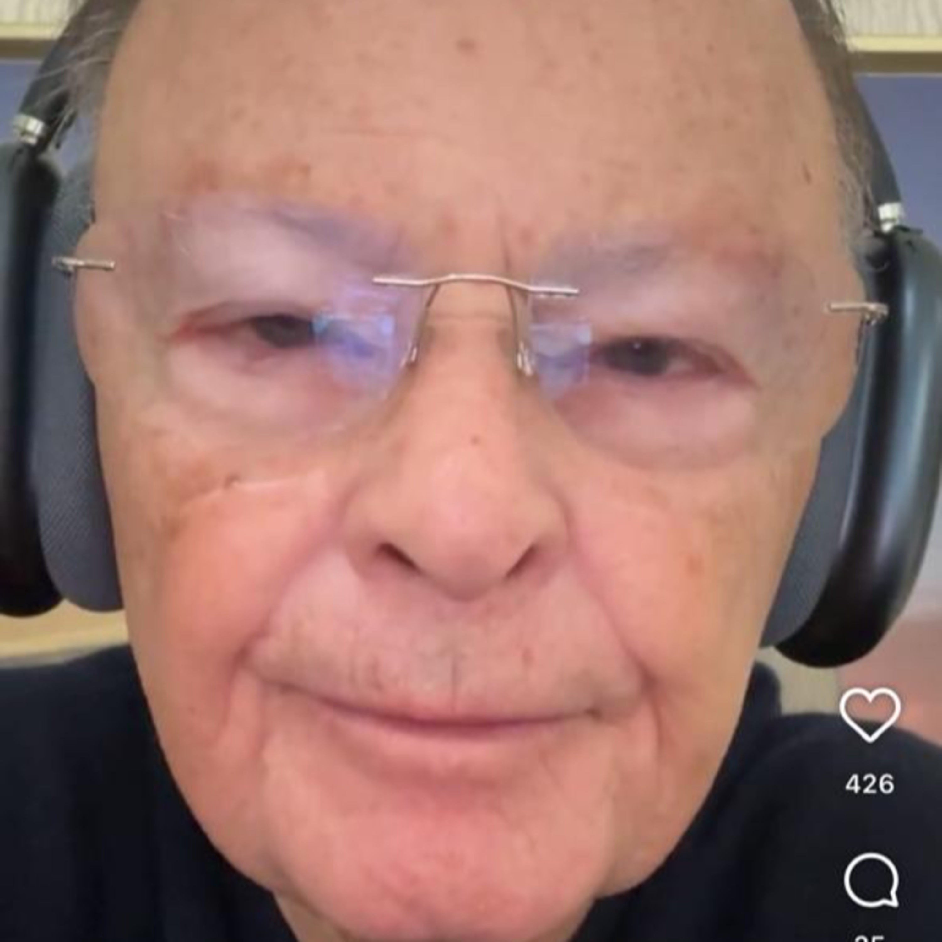 Você sabia que Deus é Sofredor?... - Meditação Matinal 07/11/25