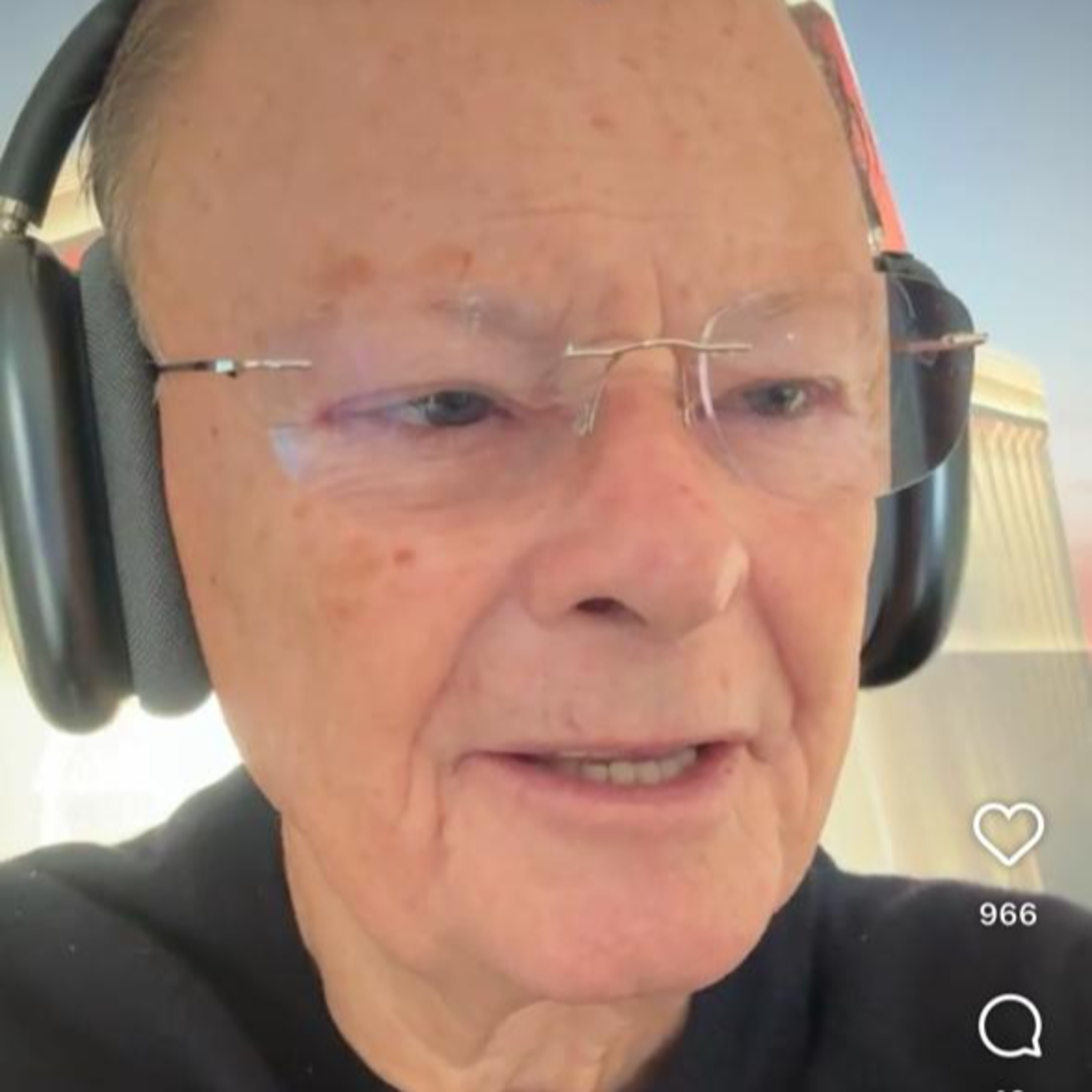 Pacto no Casamento simboliza o Pacto com Deus - Meditação Matinal 08/11/25