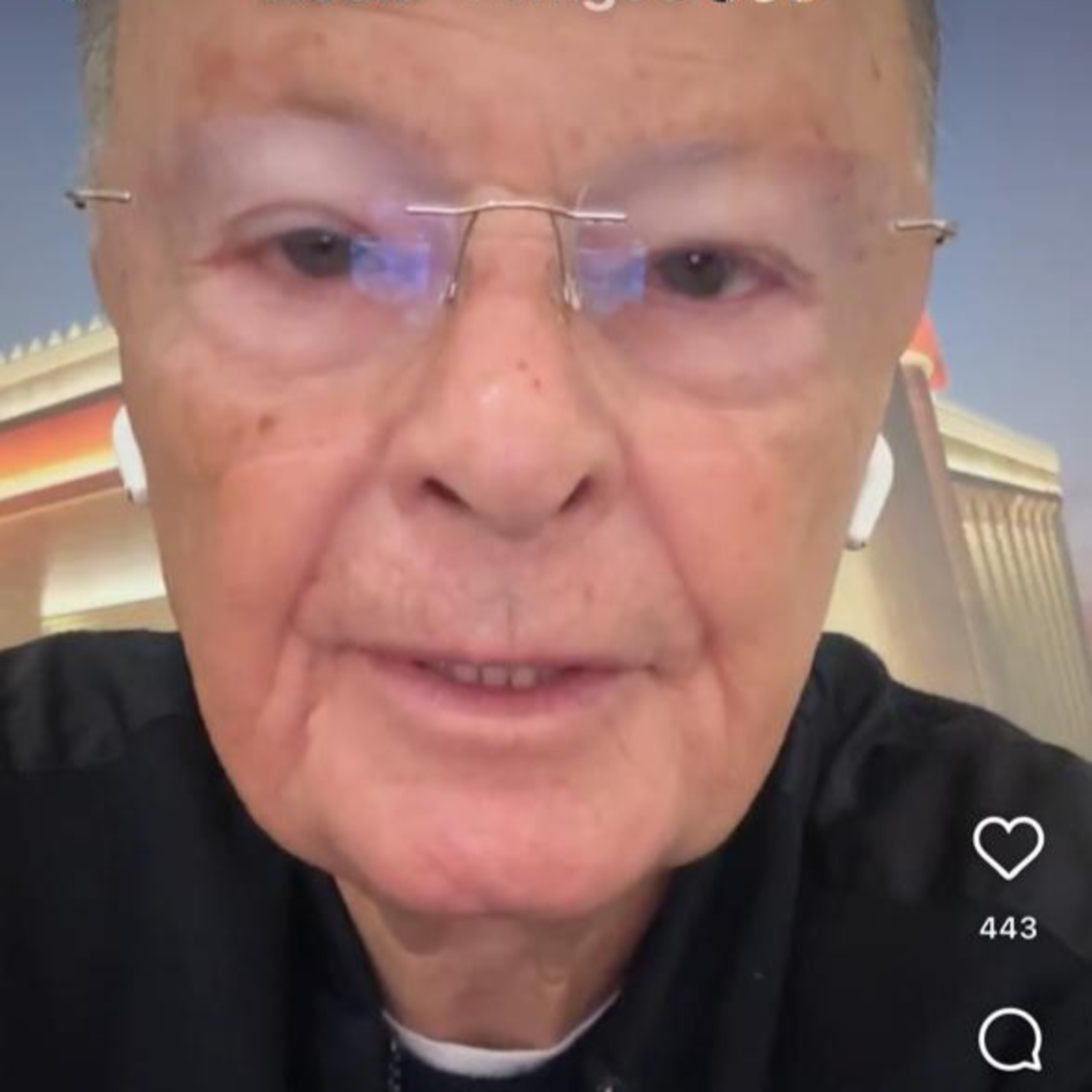 A diferença entre o crer e o acreditar faz a diferença - Meditação Matinal 10/11/25 