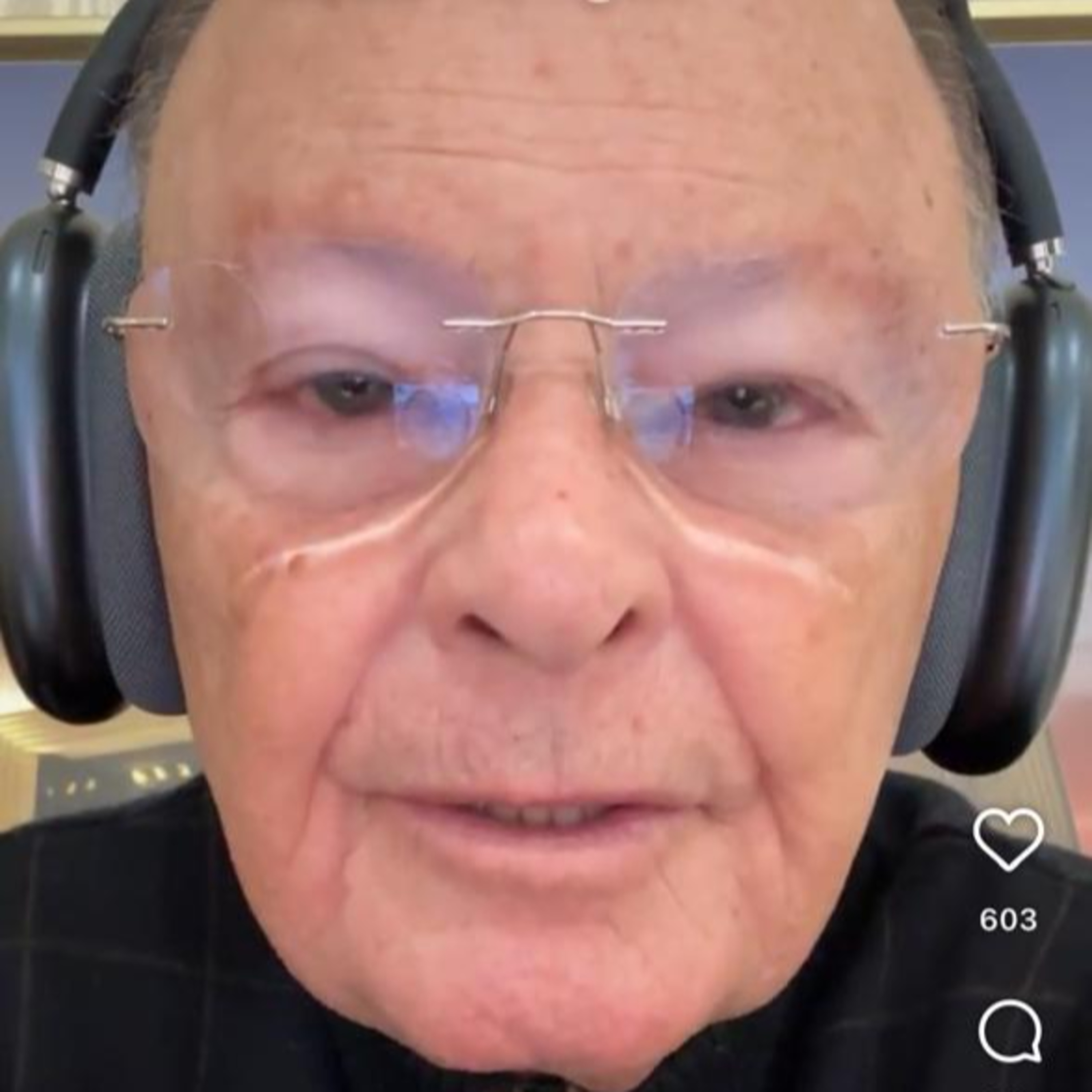 Deus é Palavra, Ele só age de acordo com a Sua Palavra... - Meditação Matinal 19/11/25