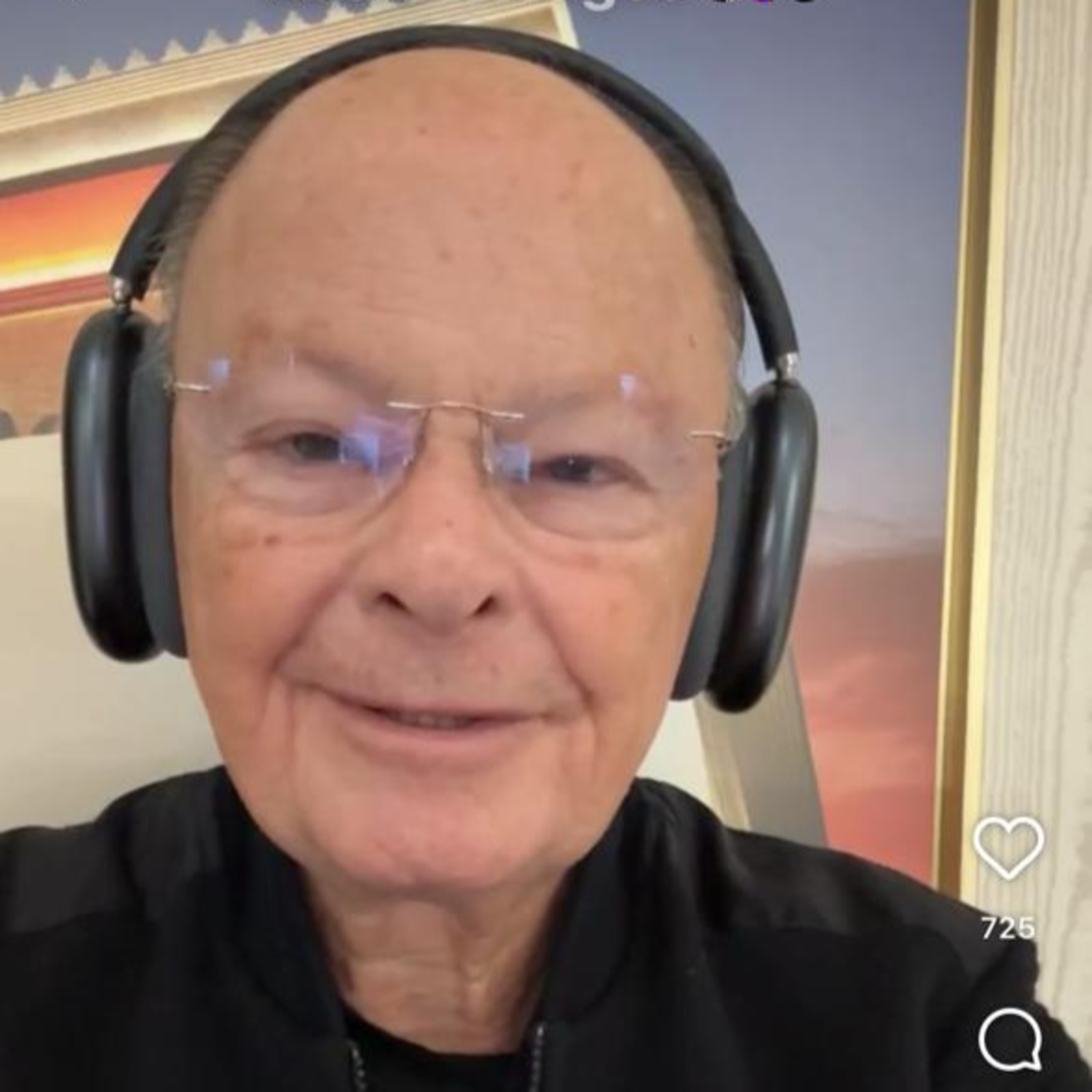 A Glória de Deus e a Obra de Suas Mãos... - Meditação Matinal 21/11/25