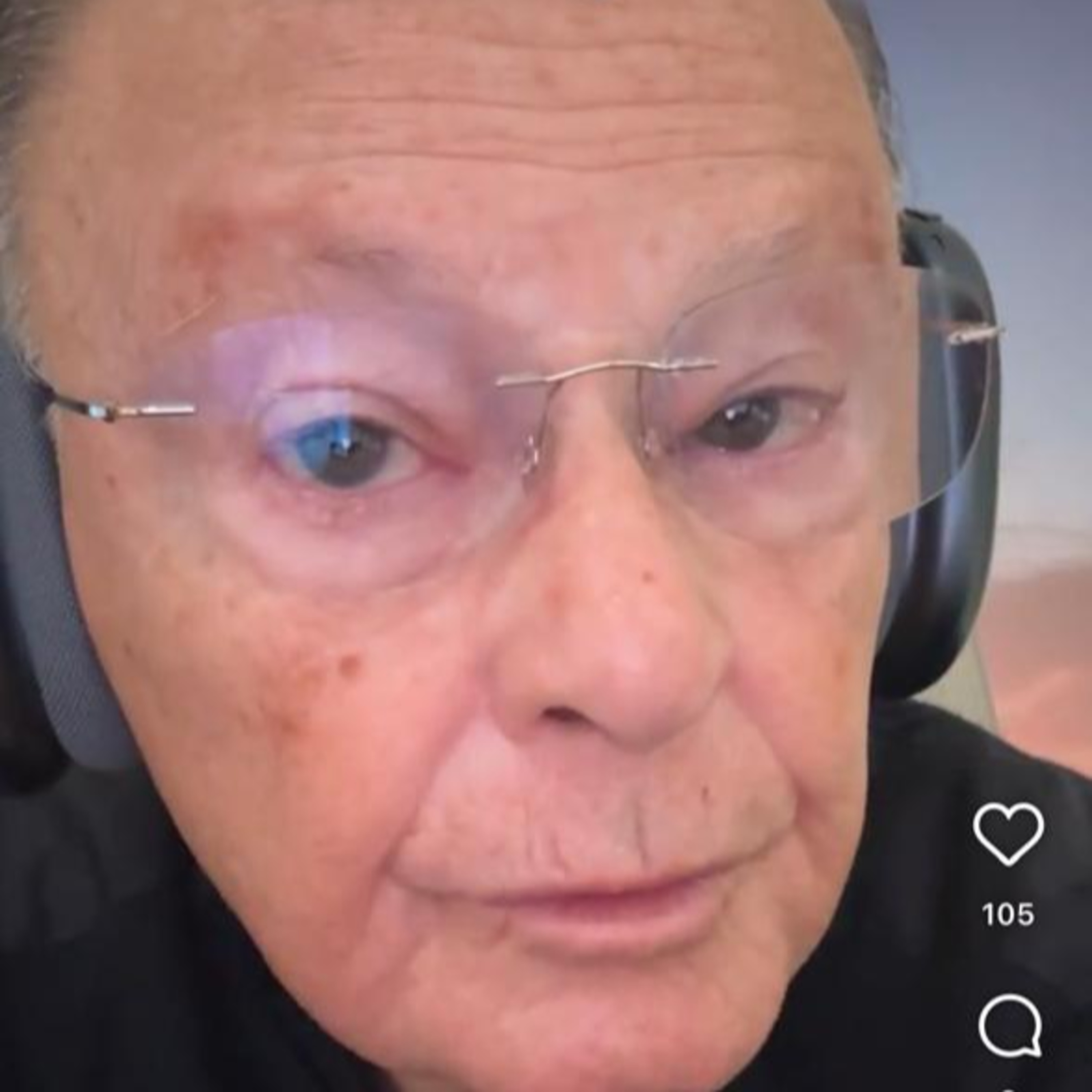 Mas o que se gloriar, glorie-se nisto: em Me entender e Me conhecer, que EU SOU O SENHOR - Meditação Matinal 25/11/25