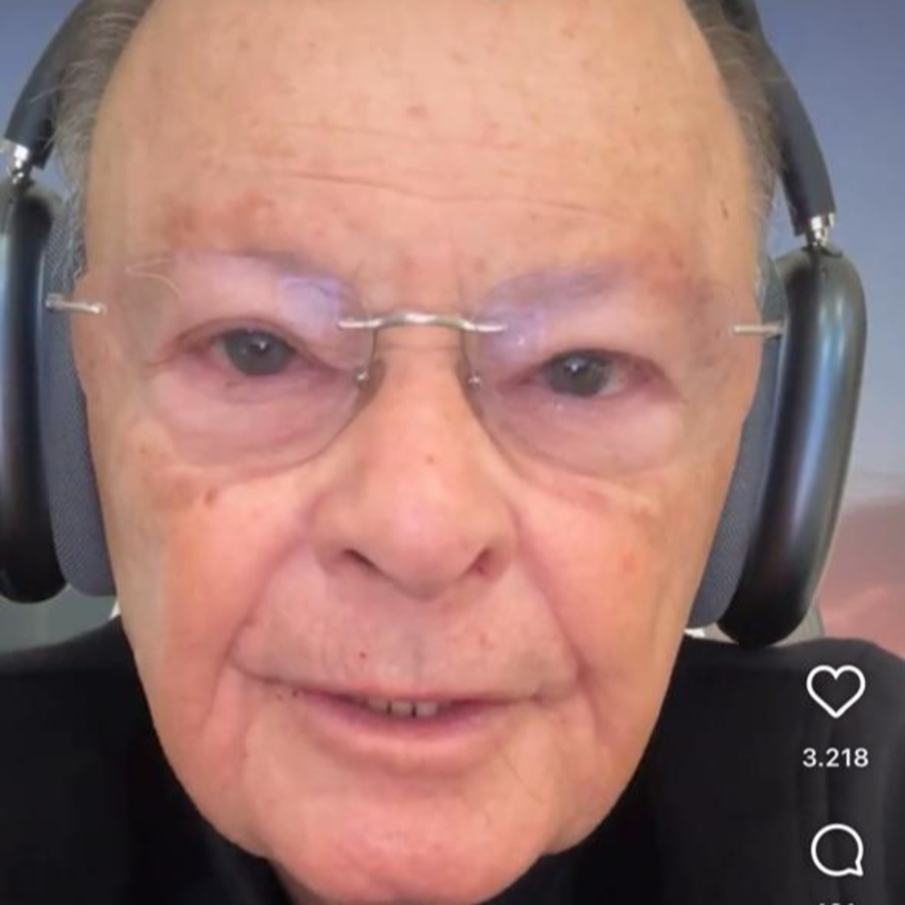 Novo Coração e Novo Espírito dependem da decisão de cada um - Meditação Matinal 29/11/25