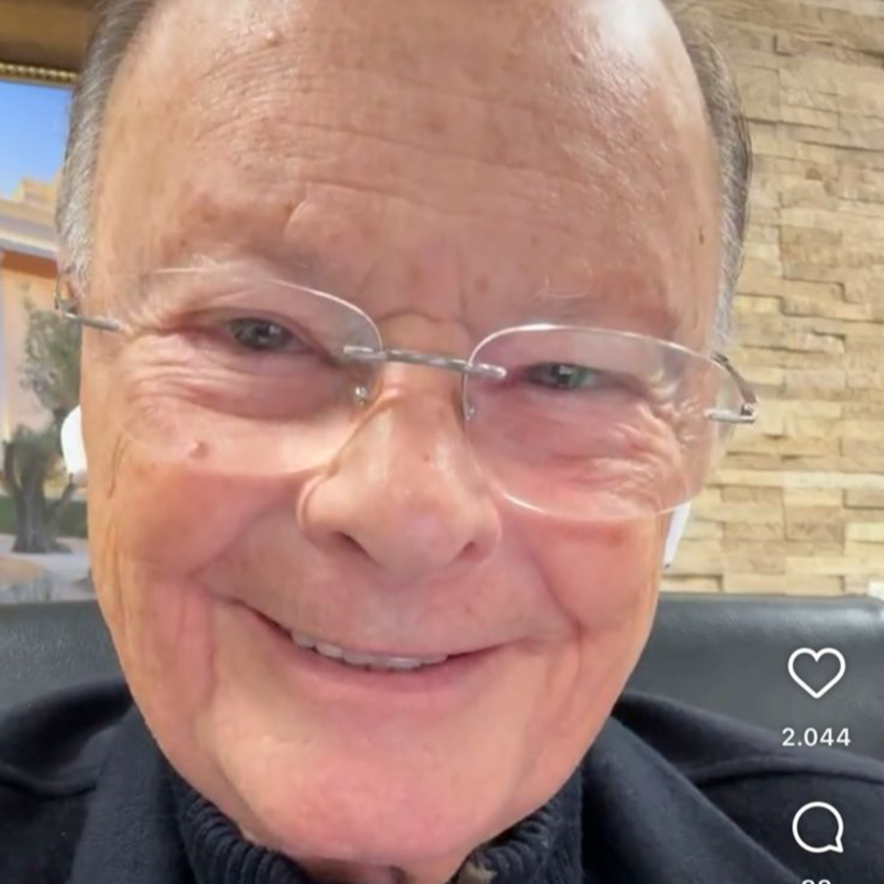 Objetivo final da Fé: a Salvação da Alma - Meditação Matinal 04/12/25